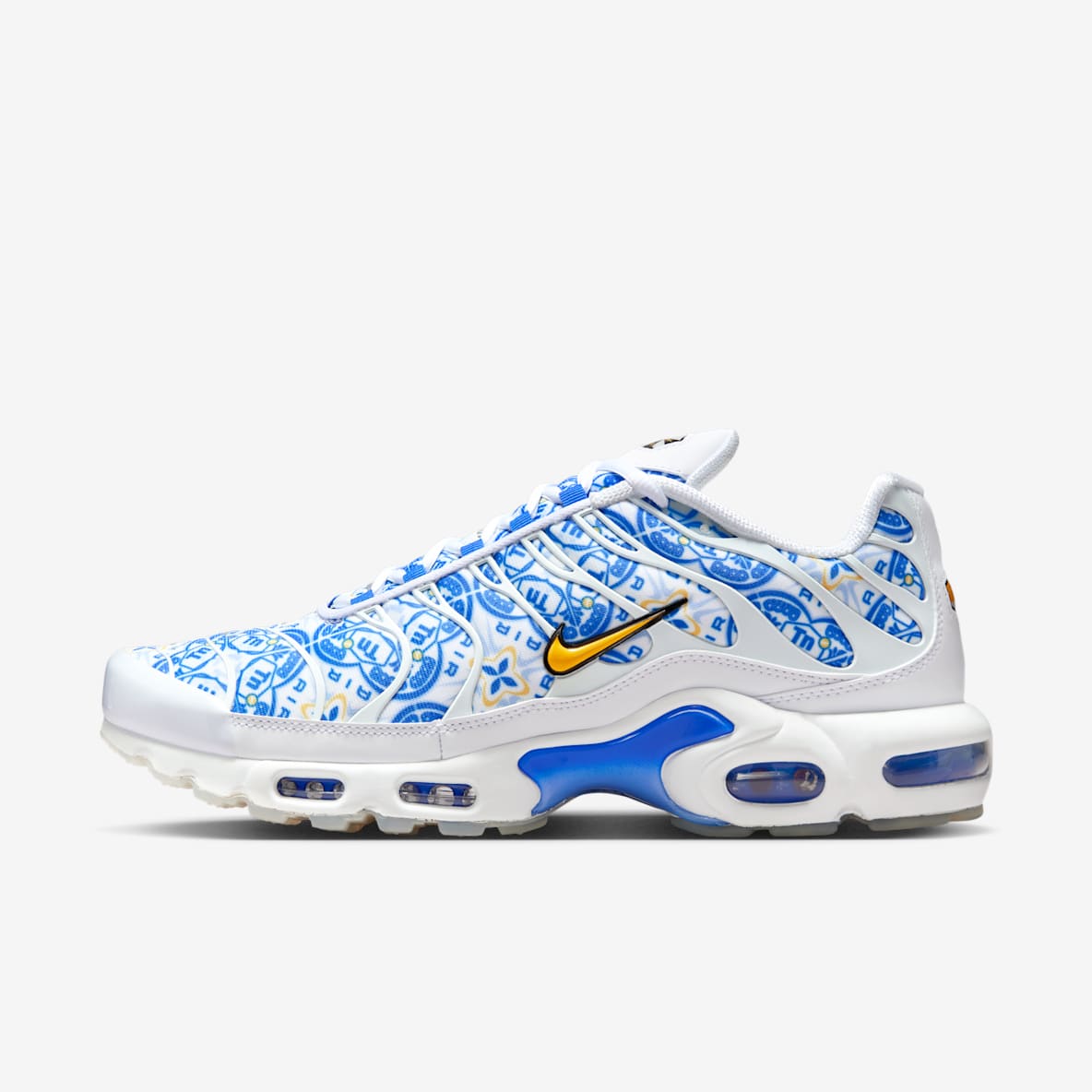 Nike Air Max Plus Nike Air Max Plus Men's Shoes