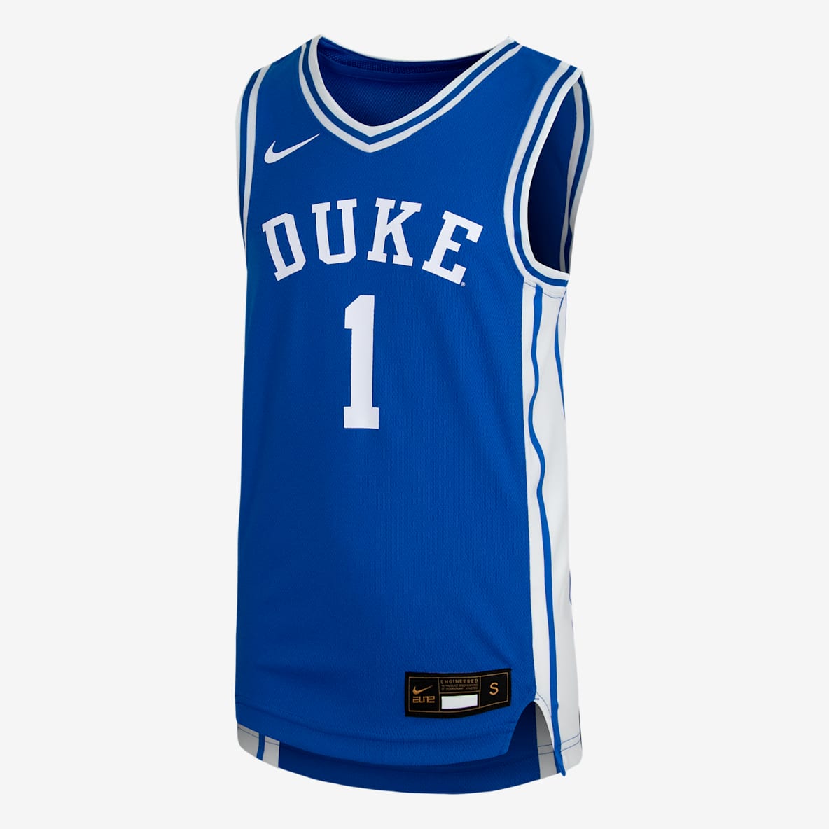 Nike College (Duke) Nike College (Duke) Big Kids' Basketball Jersey