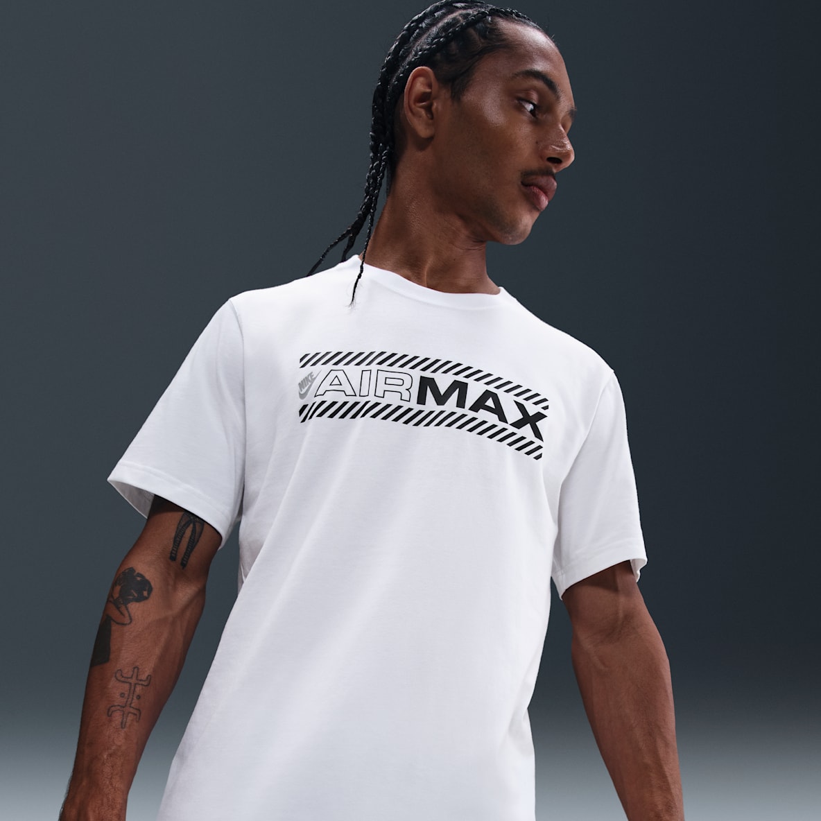 Nike Air Max Men's T-Shirt