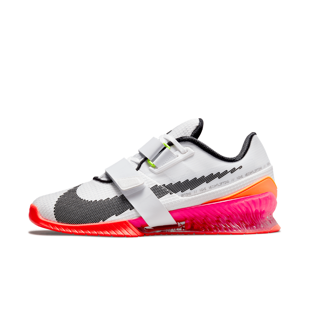 Nike Romaleos 4 SE Nike Romaleos 4 SE Weightlifting Shoe