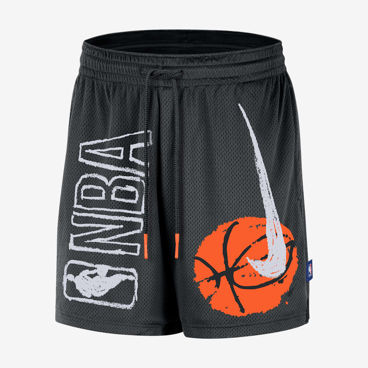 Team 31 Men's Nike Dri-FIT Mesh Practice Shorts
