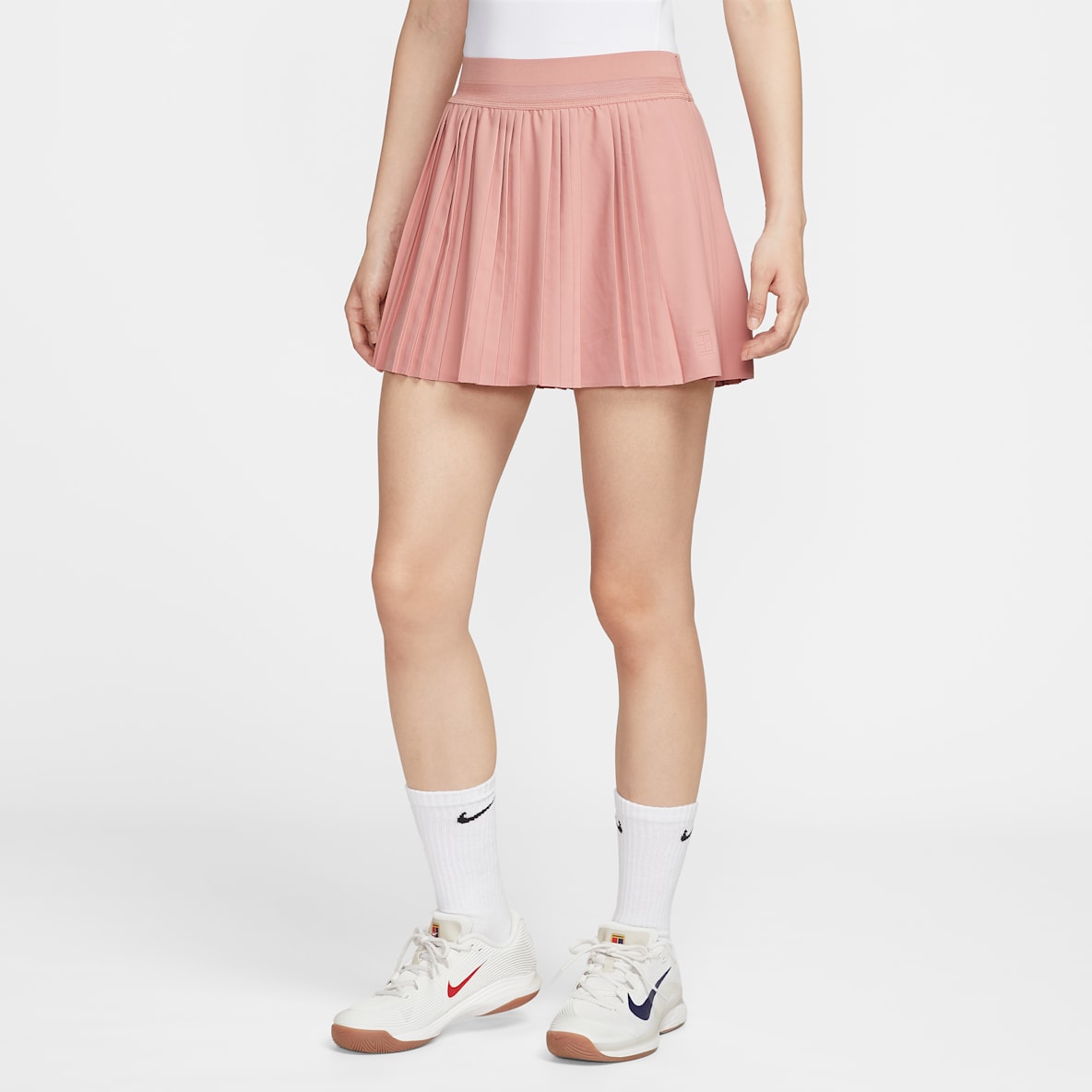 NikeCourt Advantage NikeCourt Advantage Women's Dri-FIT Pleated Tennis Skirt