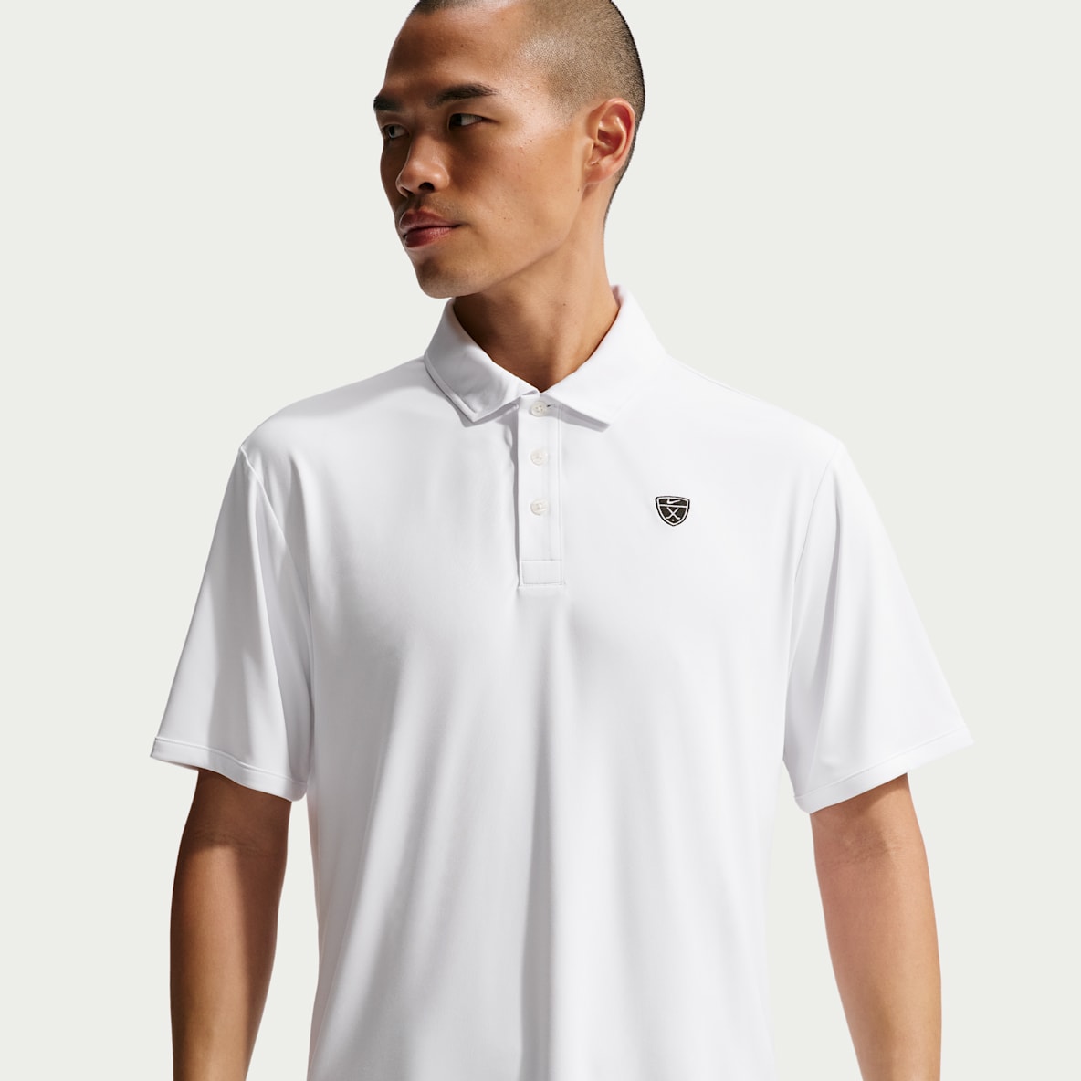 Nike Par Men's Dri-FIT Golf Polo