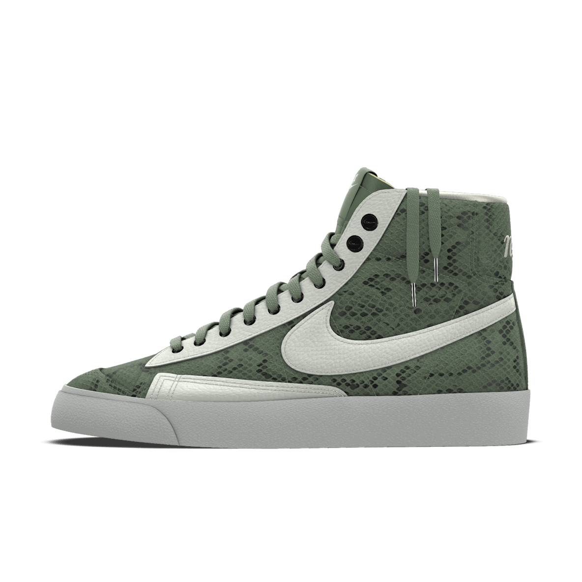 Nike Blazer Mid '77 By You Nike Blazer Mid '77 By You Custom Shoes