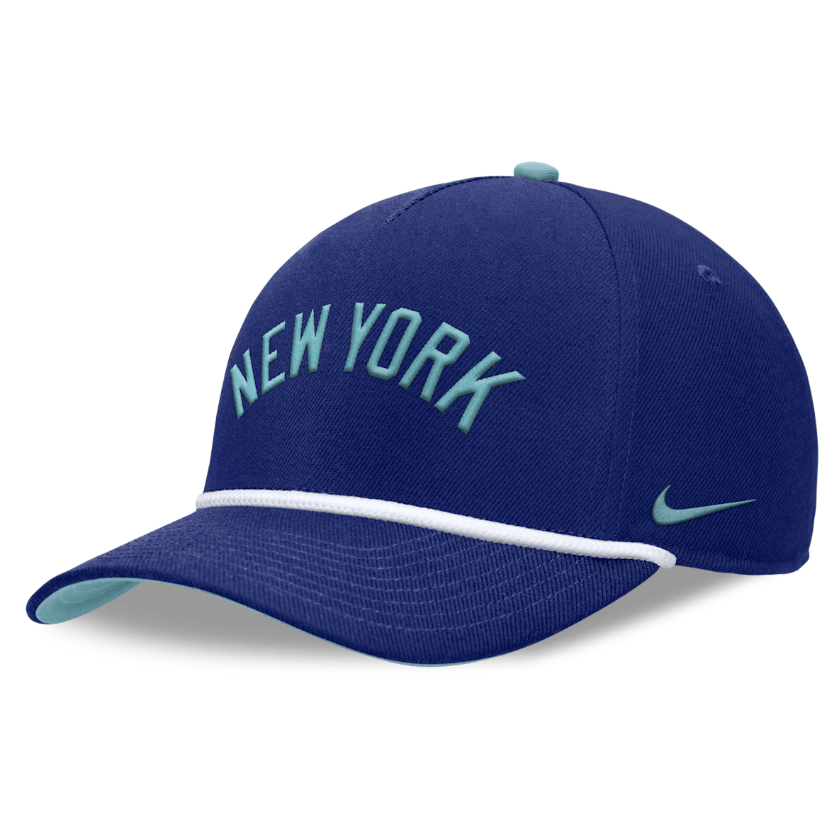New York Yankees Rise New York Yankees Rise Men's Nike MLB Adjustable Hat