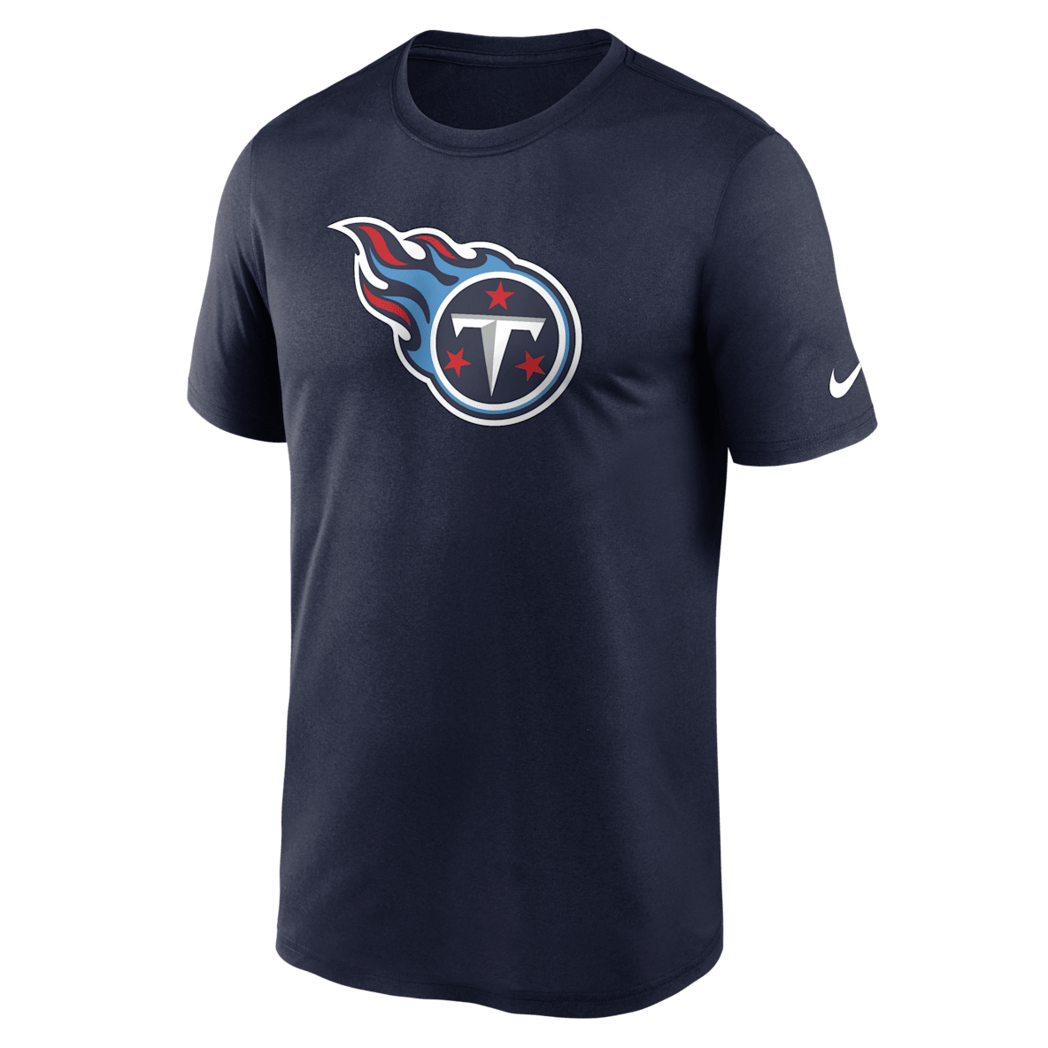 Nike Dri-FIT Logo Legend (NFL Tennessee Titans) Nike Dri-FIT Logo Legend (NFL Tennessee Titans) Men's T-Shirt