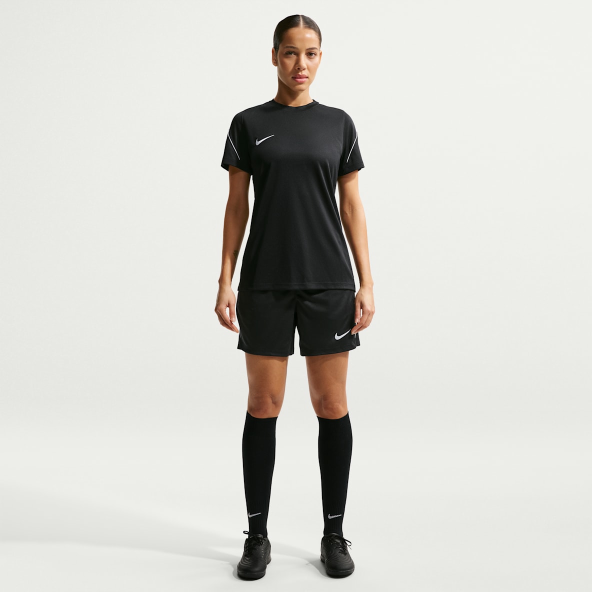 Nike Strike Nike Strike Women's Dri-FIT Football Knit Shorts