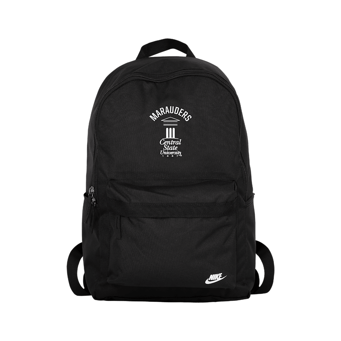 Central State Nike College Heritage Backpack
