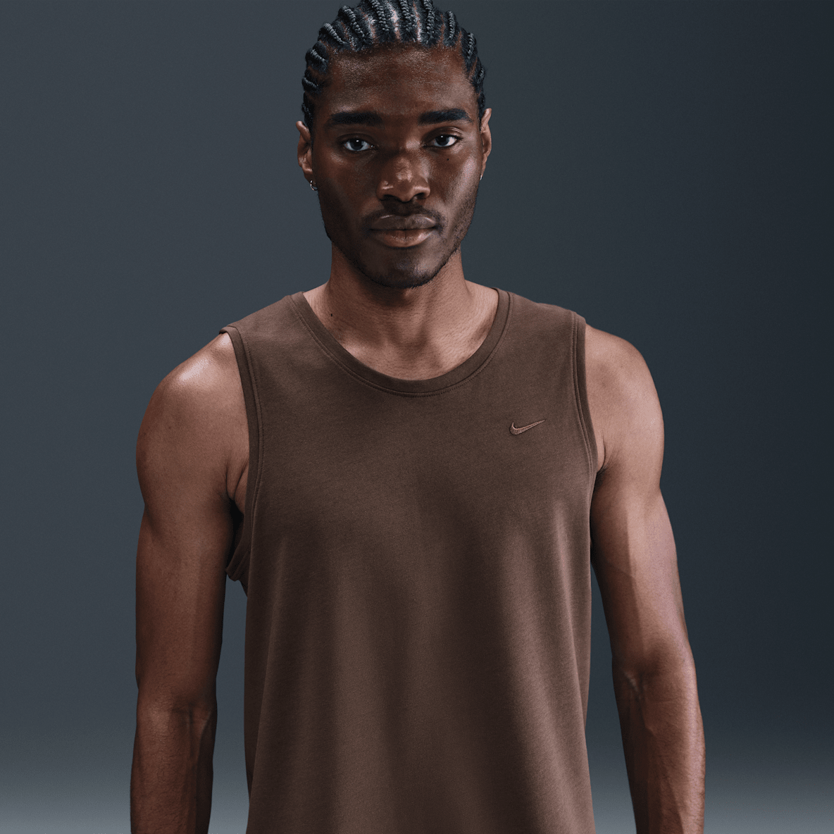 Nike Primary Nike Primary Men's Dri-FIT Versatile Tank