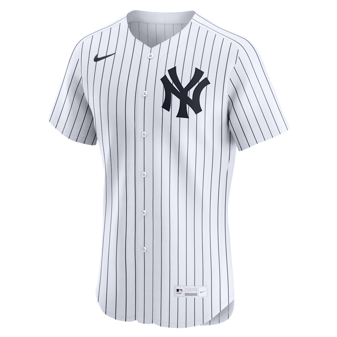 Aaron Judge New York Yankees Aaron Judge New York Yankees Men's Nike Dri-FIT ADV MLB Elite Jersey