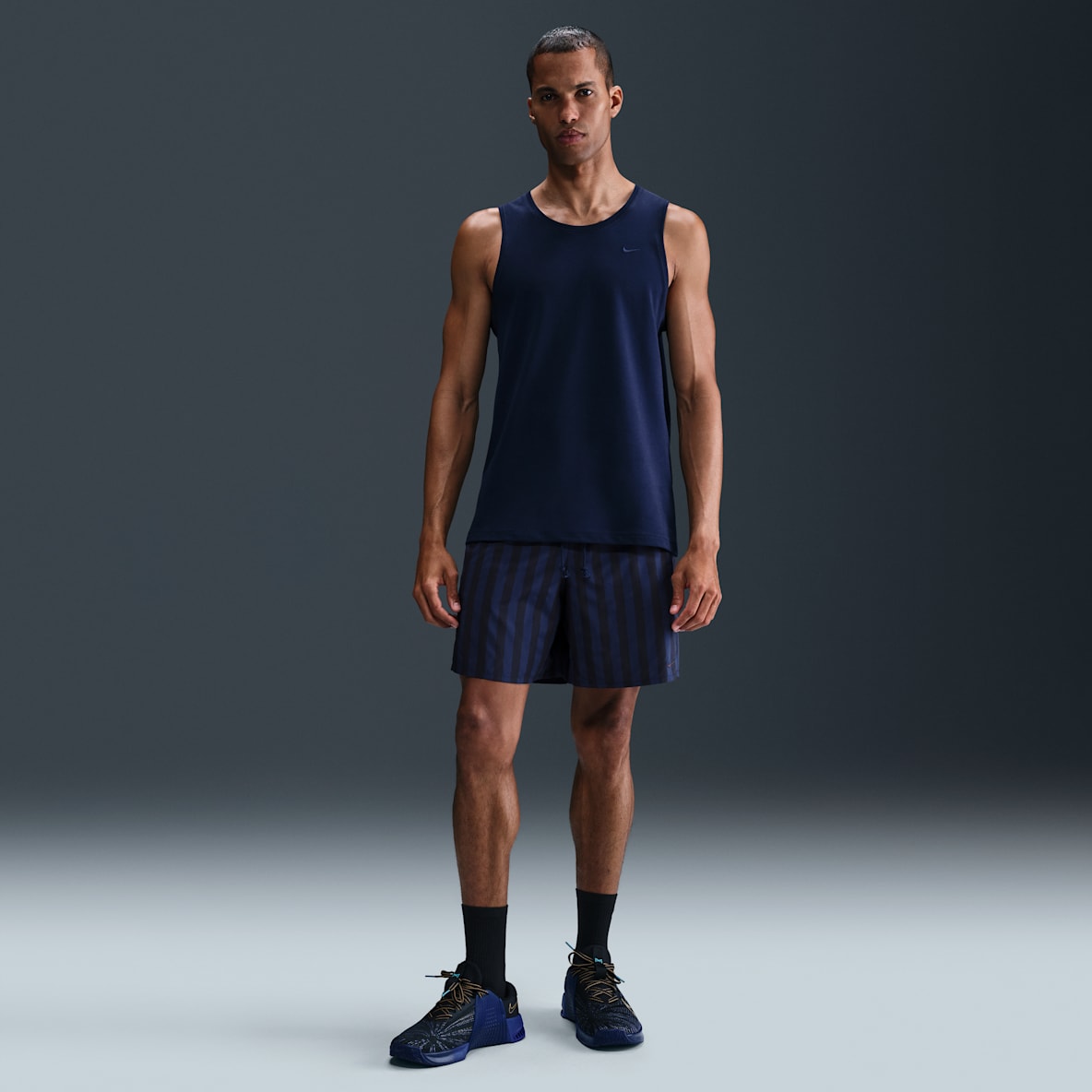 Nike Unlimited Nike Unlimited Men's 7" Dri-FIT Unlined Versatile Shorts