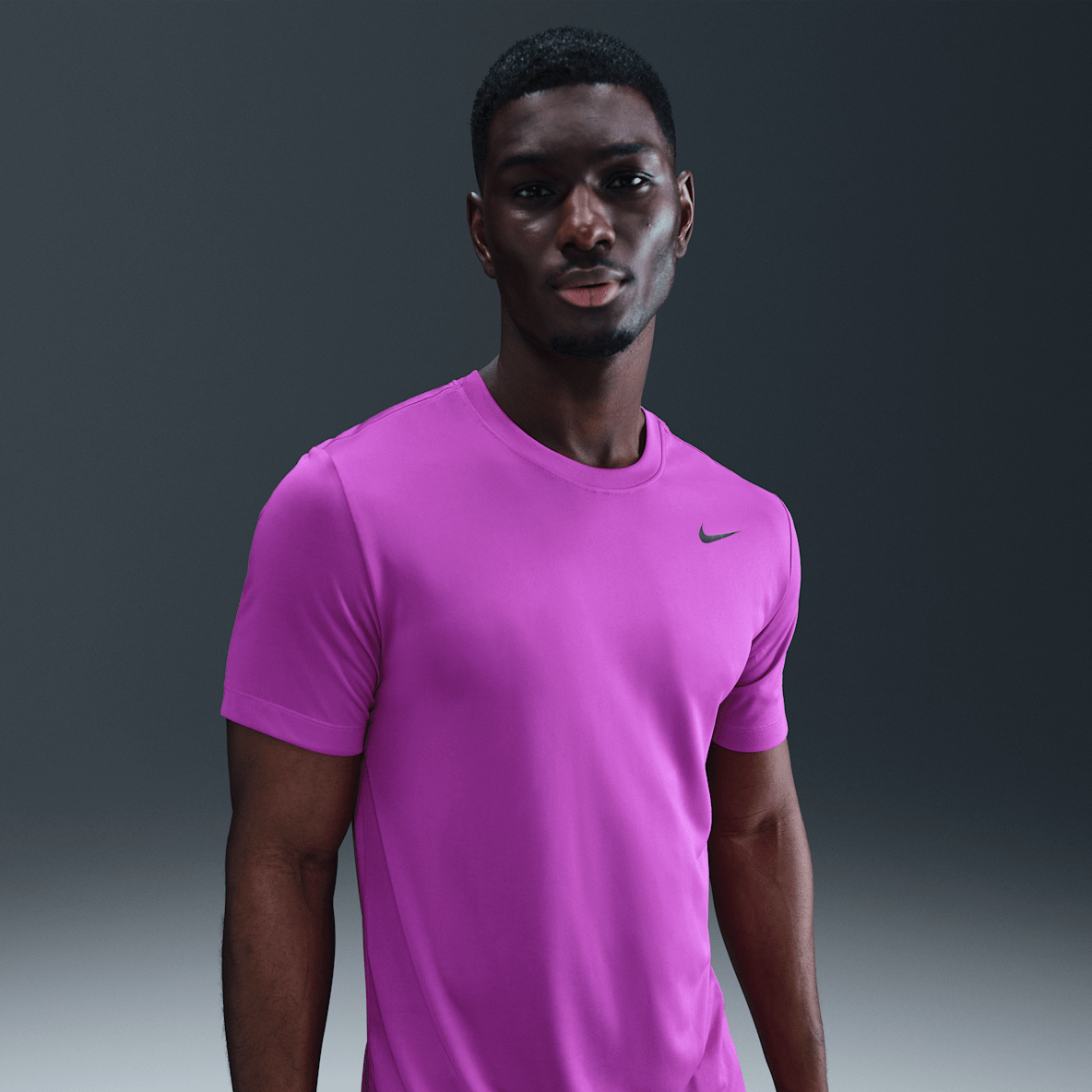 Nike Dri-FIT Legend Nike Dri-FIT Legend Playera de fitness para hombre