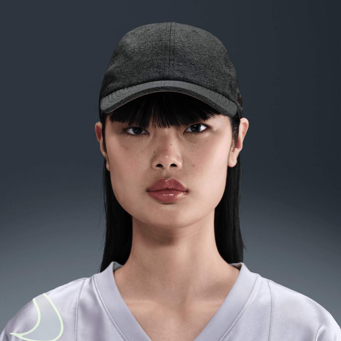 Naomi Osaka Naomi Osaka Unstructured Nike Club Cap