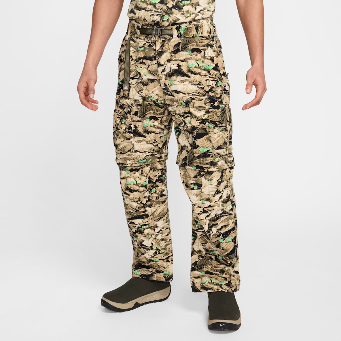 Nike ACG "Smith Summit" Nike ACG "Smith Summit" Pantaloni cargo idrorepellenti UV