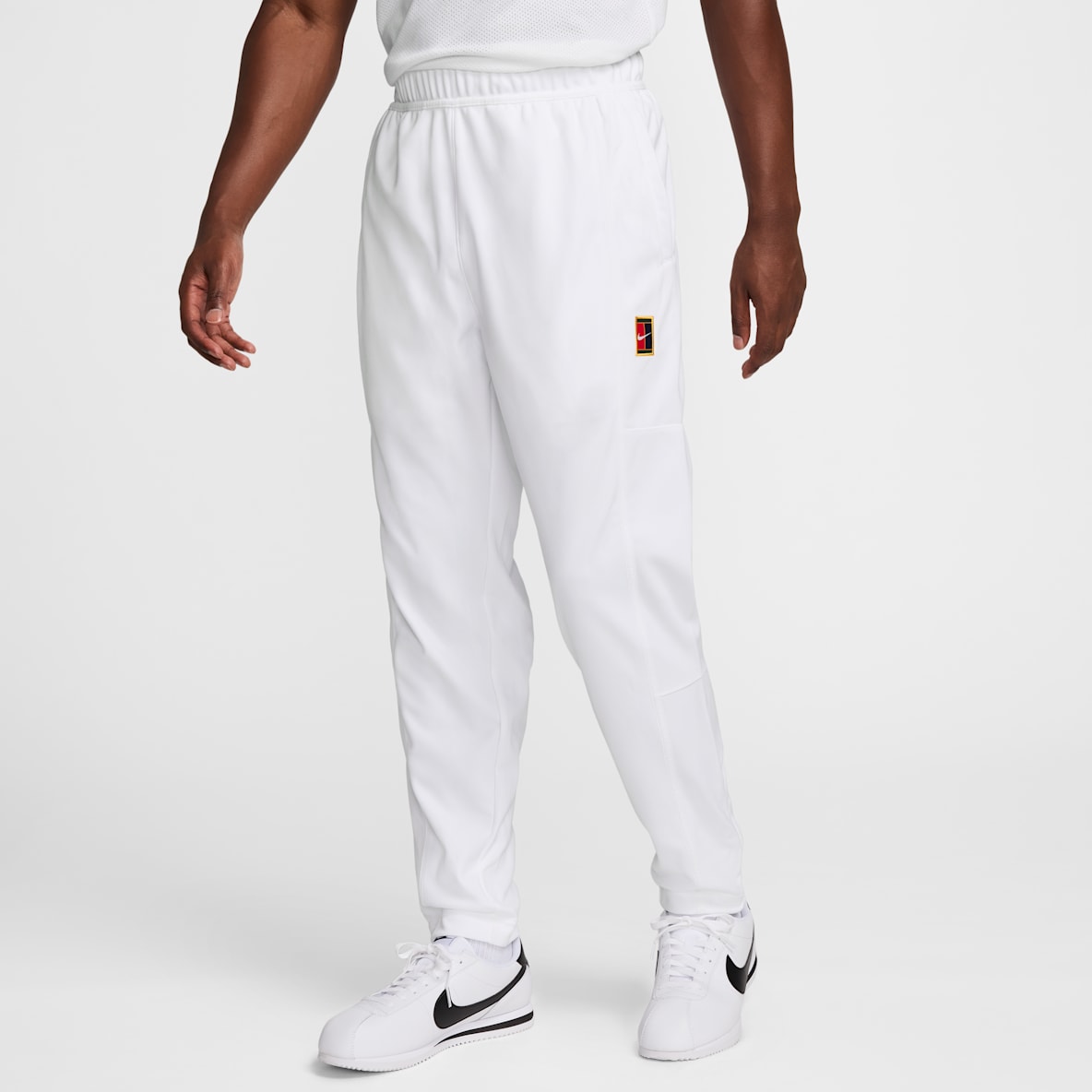 NikeCourt Heritage NikeCourt Heritage Men's Tennis Trousers