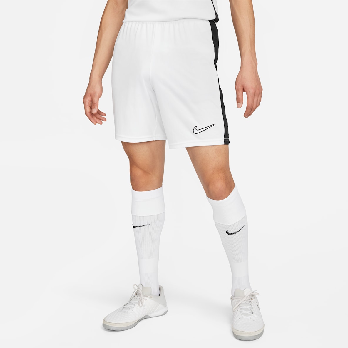 ナイキ Dri-FIT アカデミー ナイキ Dri-FIT アカデミー メンズ サッカーショートパンツ