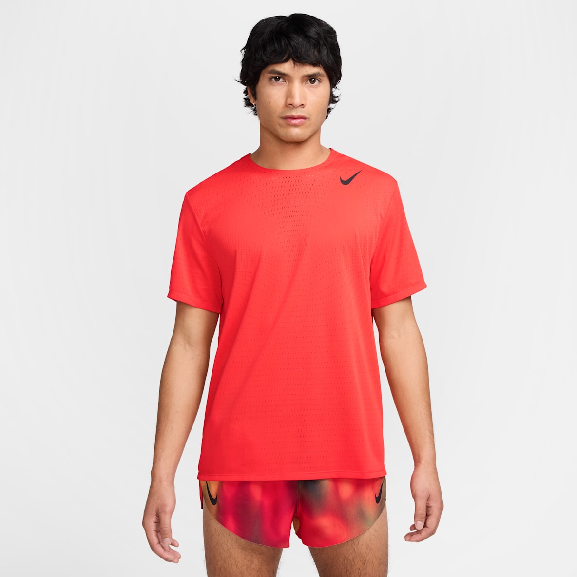 Nike AeroSwift Men's Dri-FIT ADV Short-Sleeve Running Top