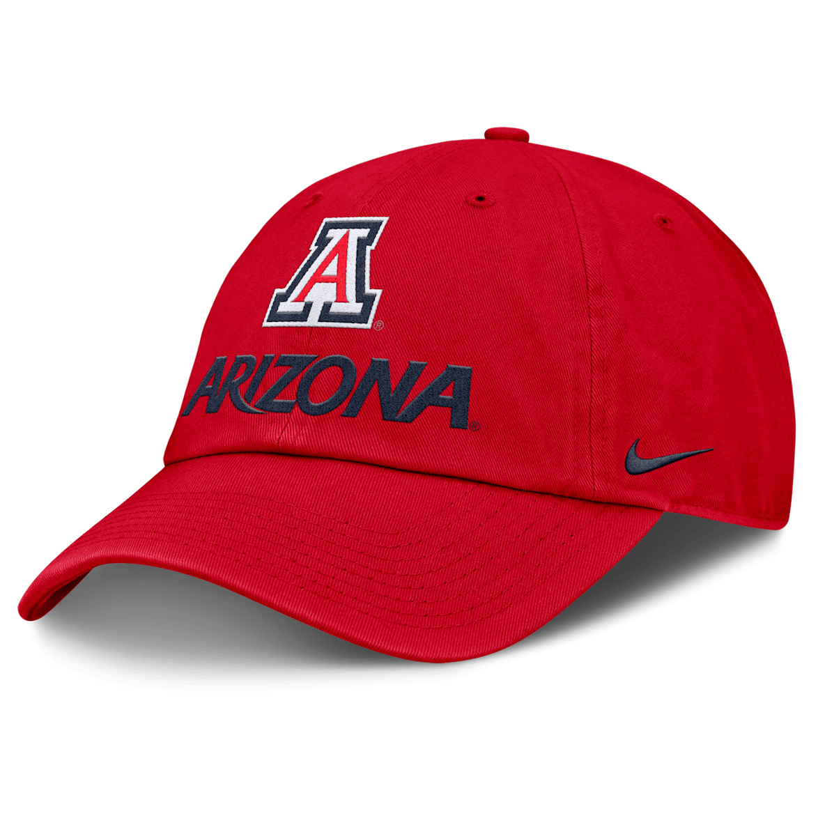 Arizona Sideline Club Gameday Arizona Sideline Club Gameday Men's Nike College Adjustable Hat