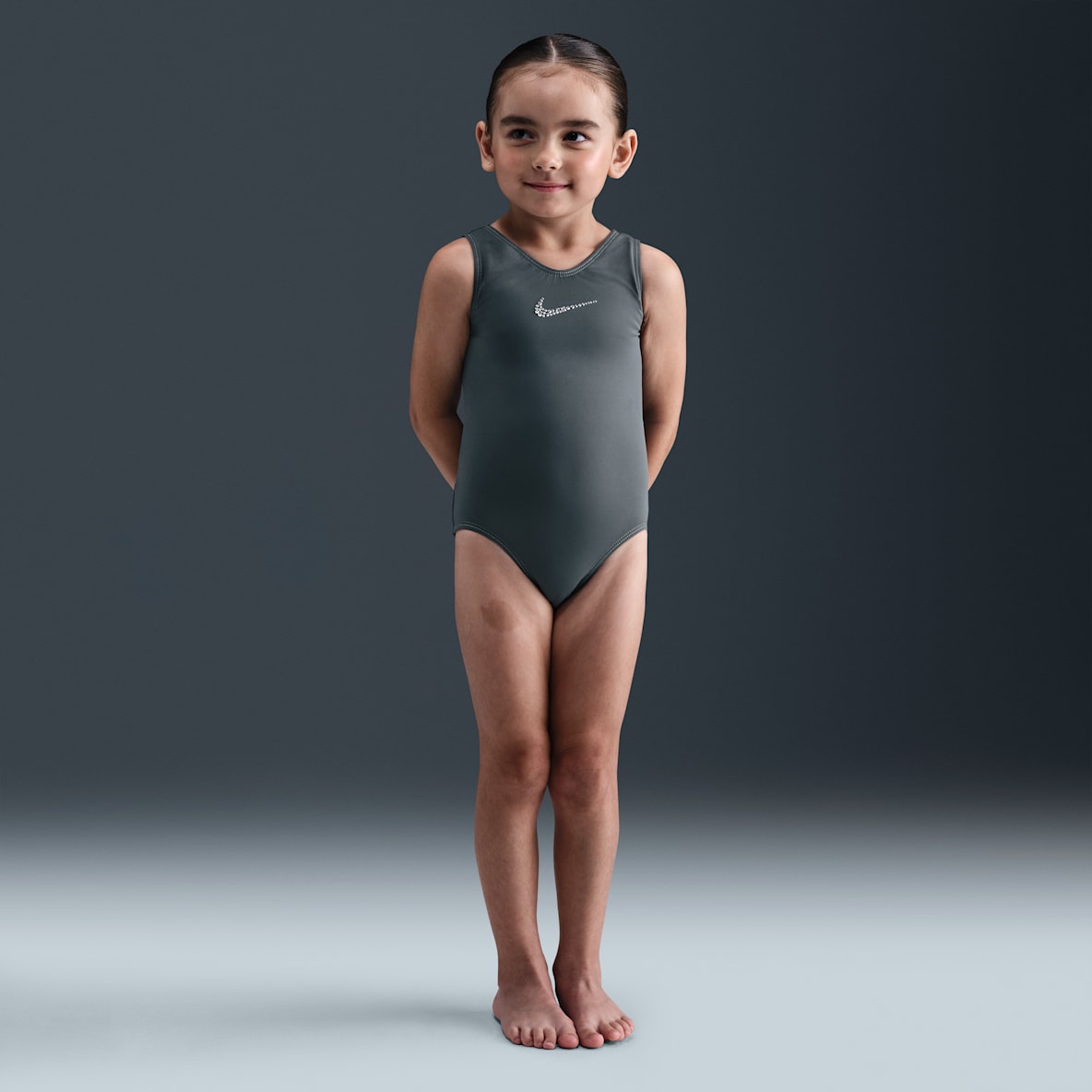 Nike Gymnastics Nike Basic Performance Leotard