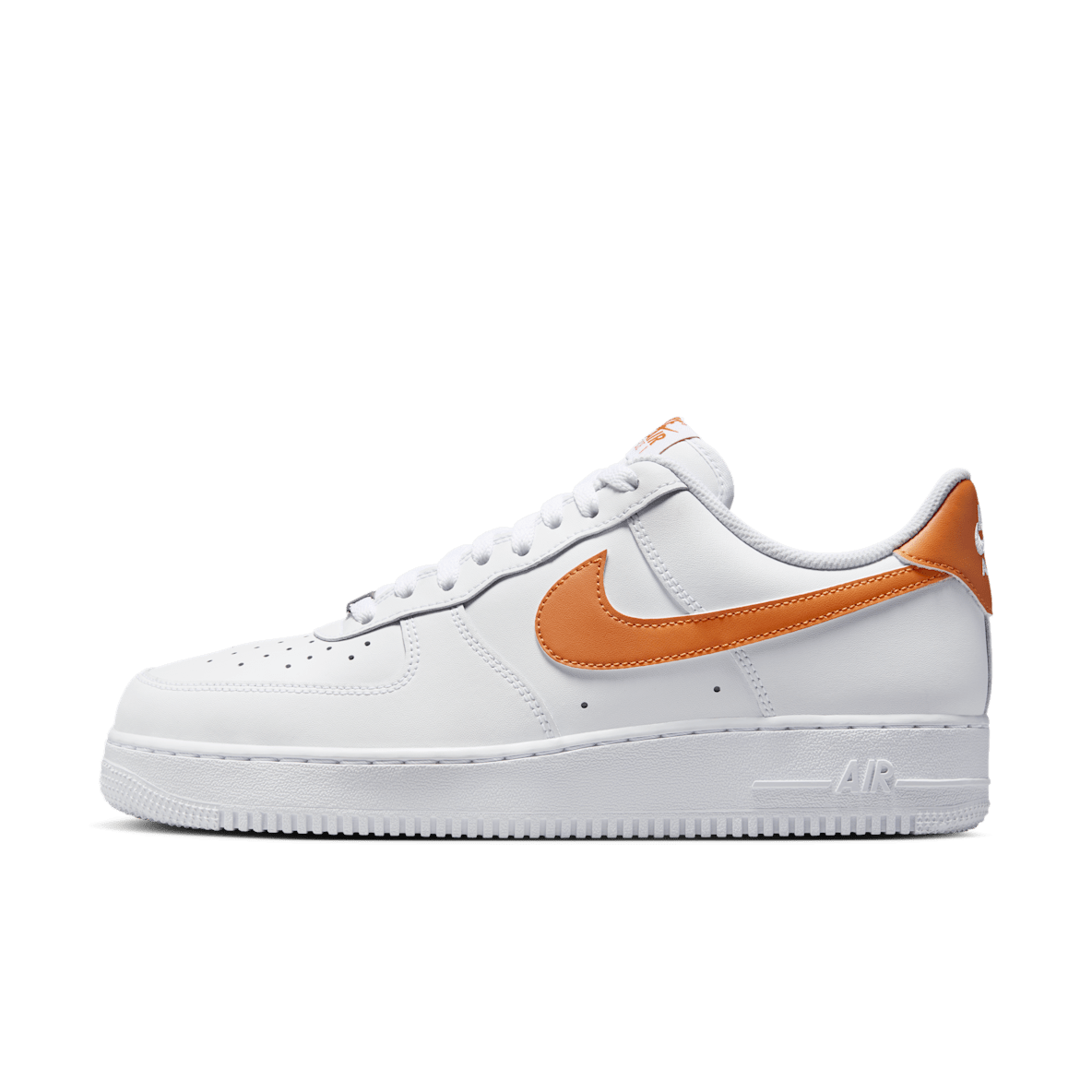 Nike Air Force 1 '07 Nike Air Force 1 '07 Tenis para hombre