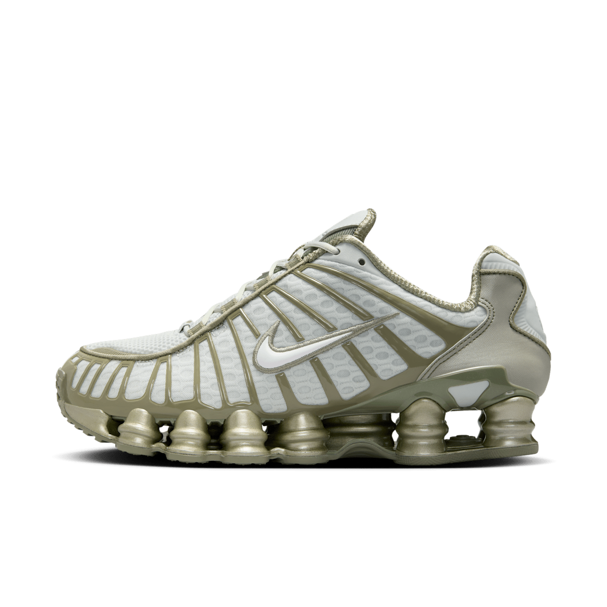 Nike Shox TL Nike Shox TL Women's Shoes
