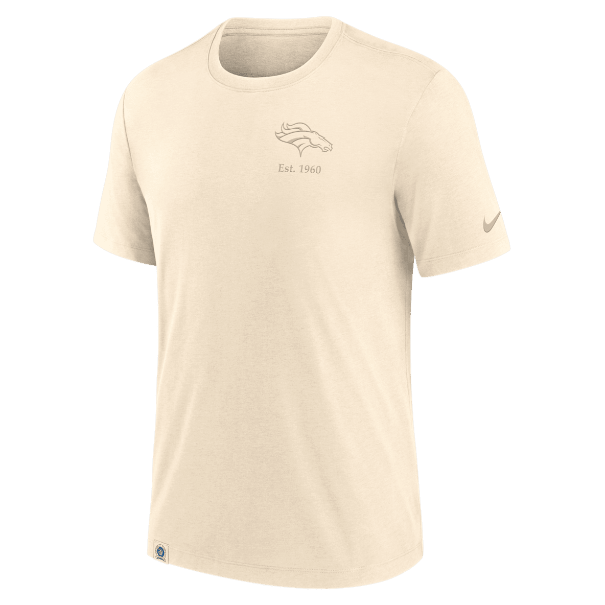Denver Broncos Glory Denver Broncos Glory Men's Nike NFL T-Shirt
