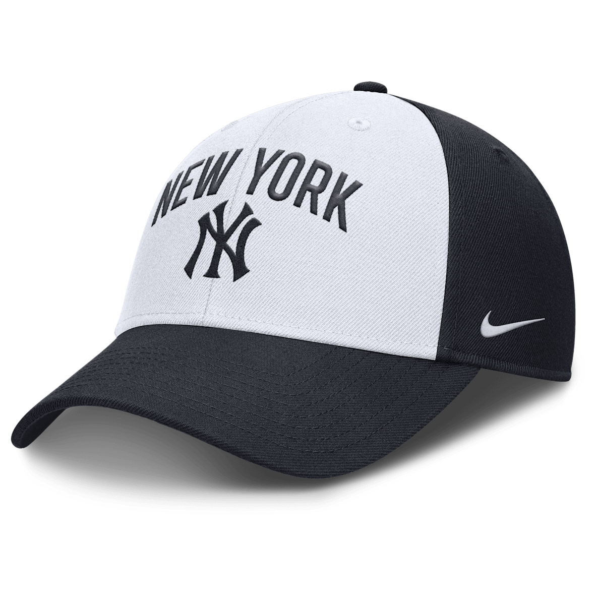 New York Yankees Club New York Yankees Club Men's Nike Dri-FIT MLB Adjustable Hat