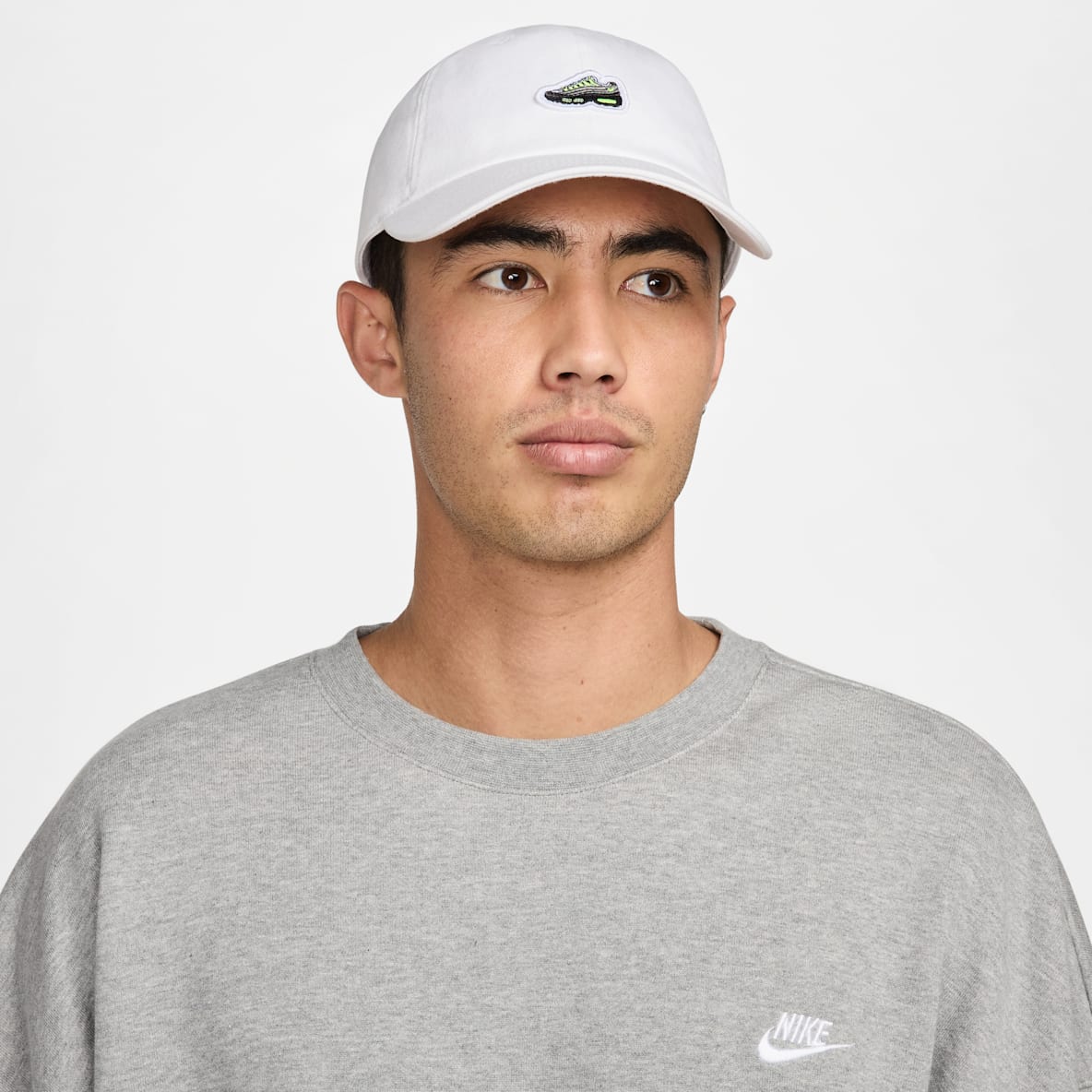 Nike Club Nike Club Ustrukturert caps