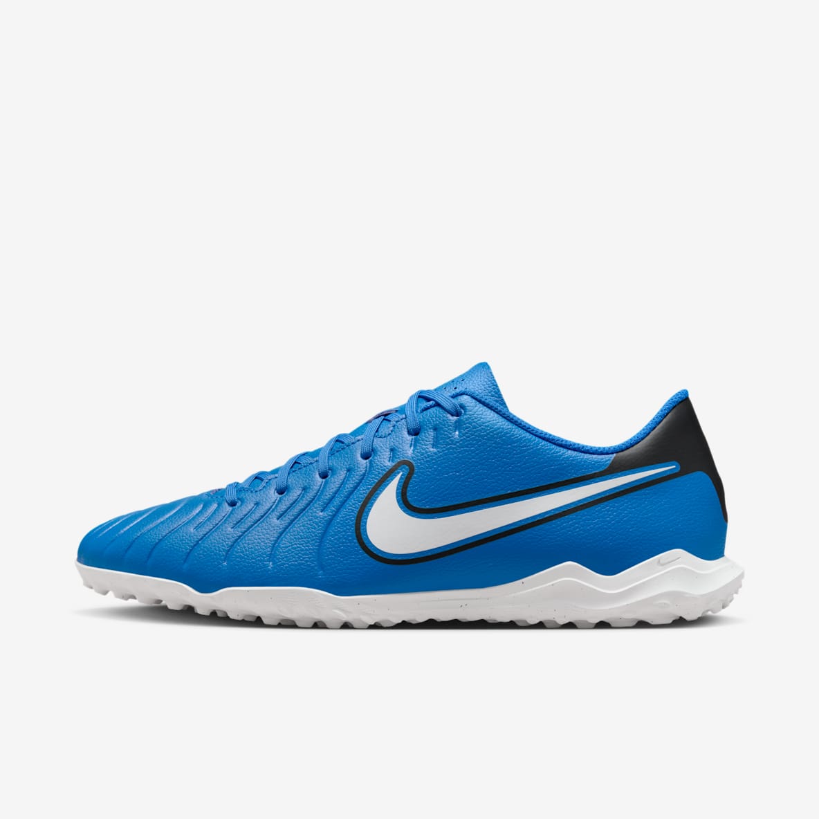 Nike Tiempo Legend 10 Club Nike Tiempo Legend 10 Club Turf Low-Top Football Shoes