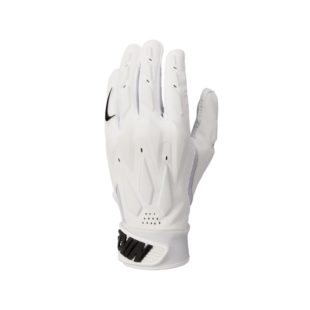 Nike D-Tack Nike D-Tack Football Gloves (1 Pair)