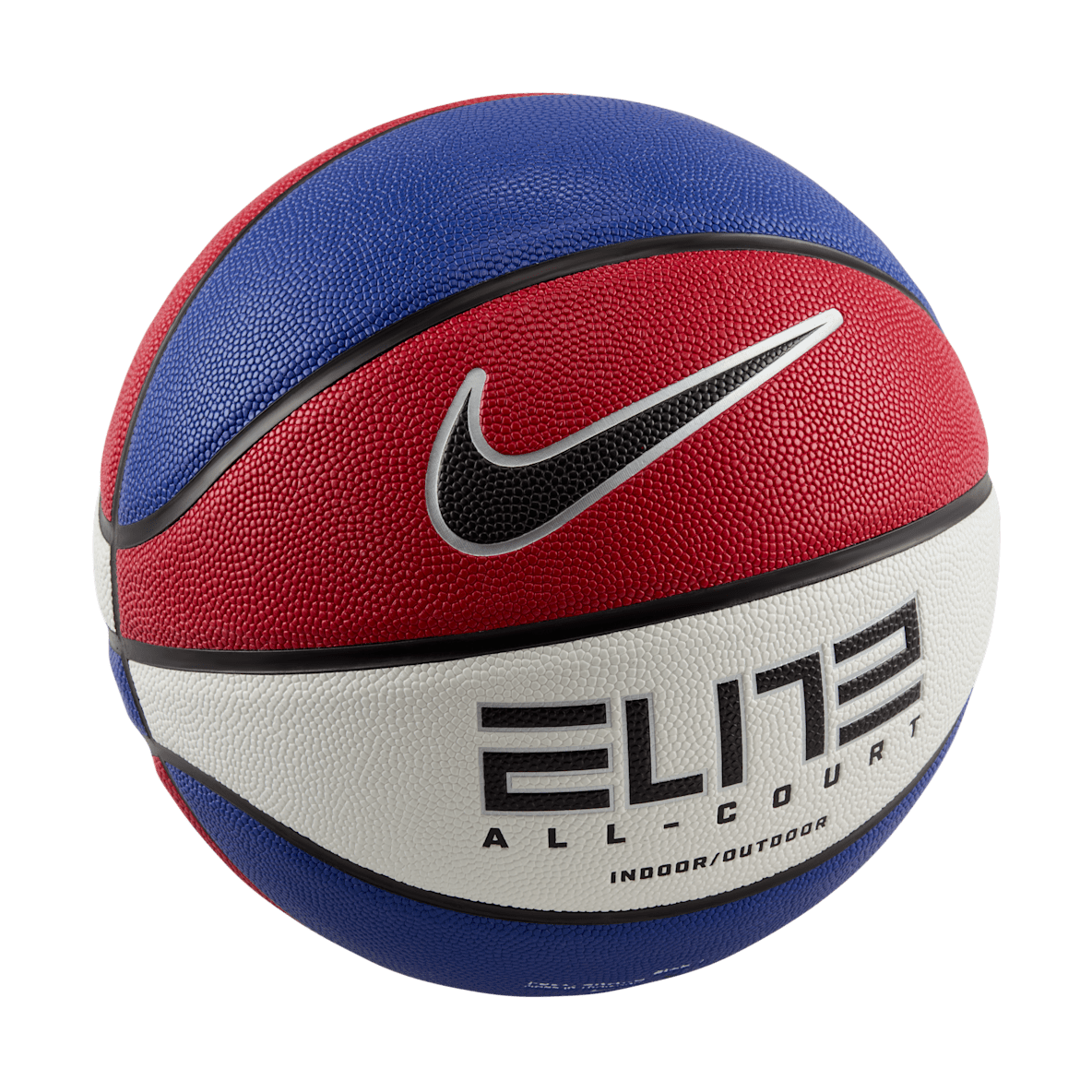 Nike Elite All-Court Nike Elite All-Court Basketball