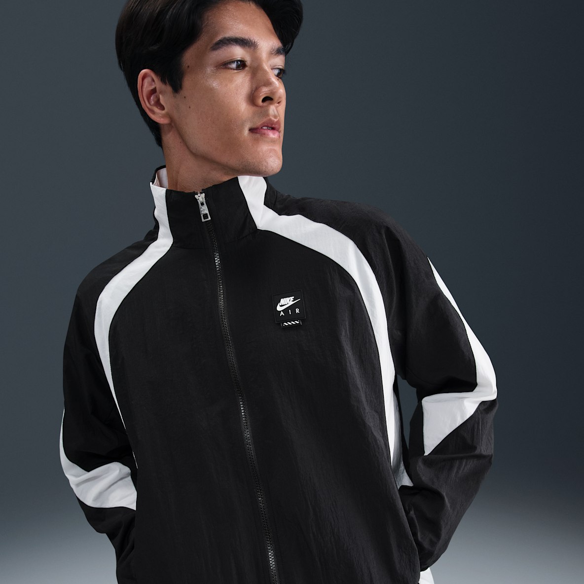 Nike Air Nike Air Men's Woven Track Jacket