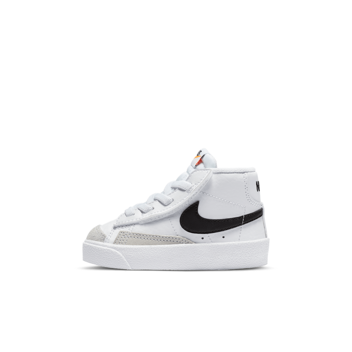 Nike Blazer Mid '77 Nike Blazer Mid '77 Tenis para bebé e infantil