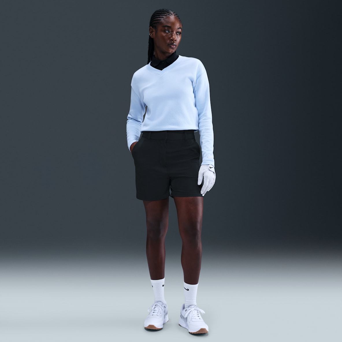 Nike Victory Nike Victory Women's Dri-FIT Golf Shorts