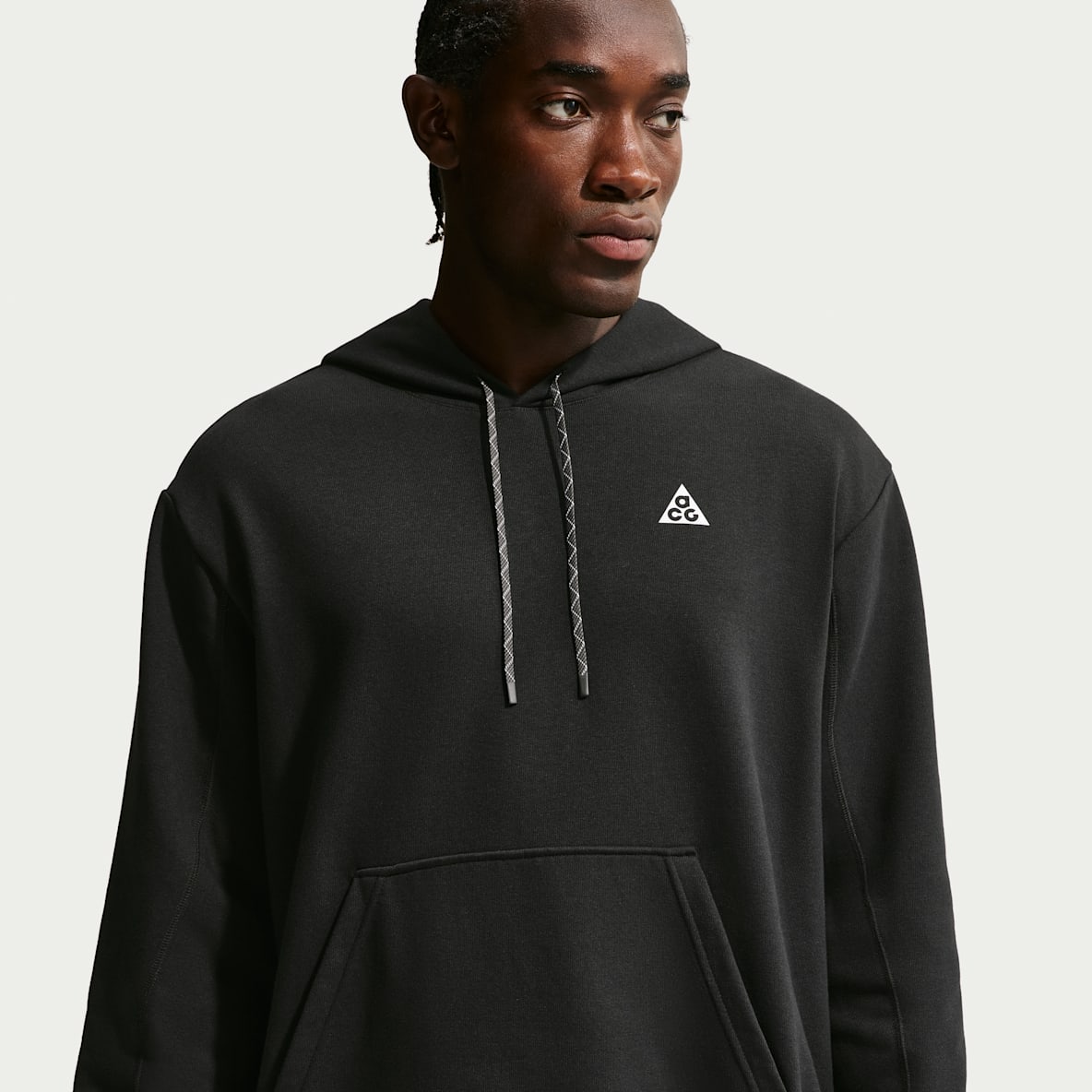 Nike ACG 'Magic Hour' Nike ACG 'Magic Hour' Men's Dri-FIT Trail Hoodie