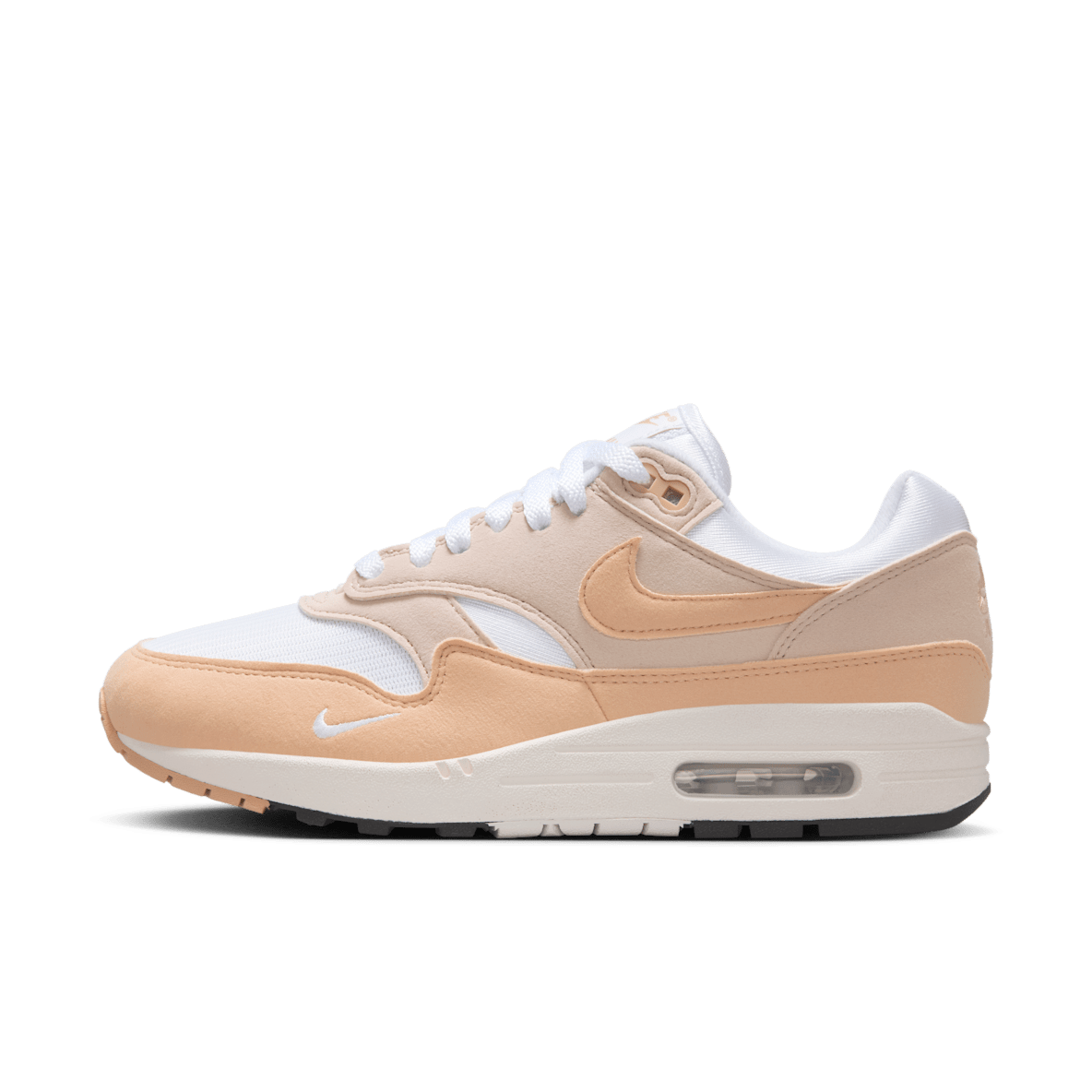 Nike Air Max 1 '87 Textile Nike Air Max 1 '87 Textile Tenis para mujer