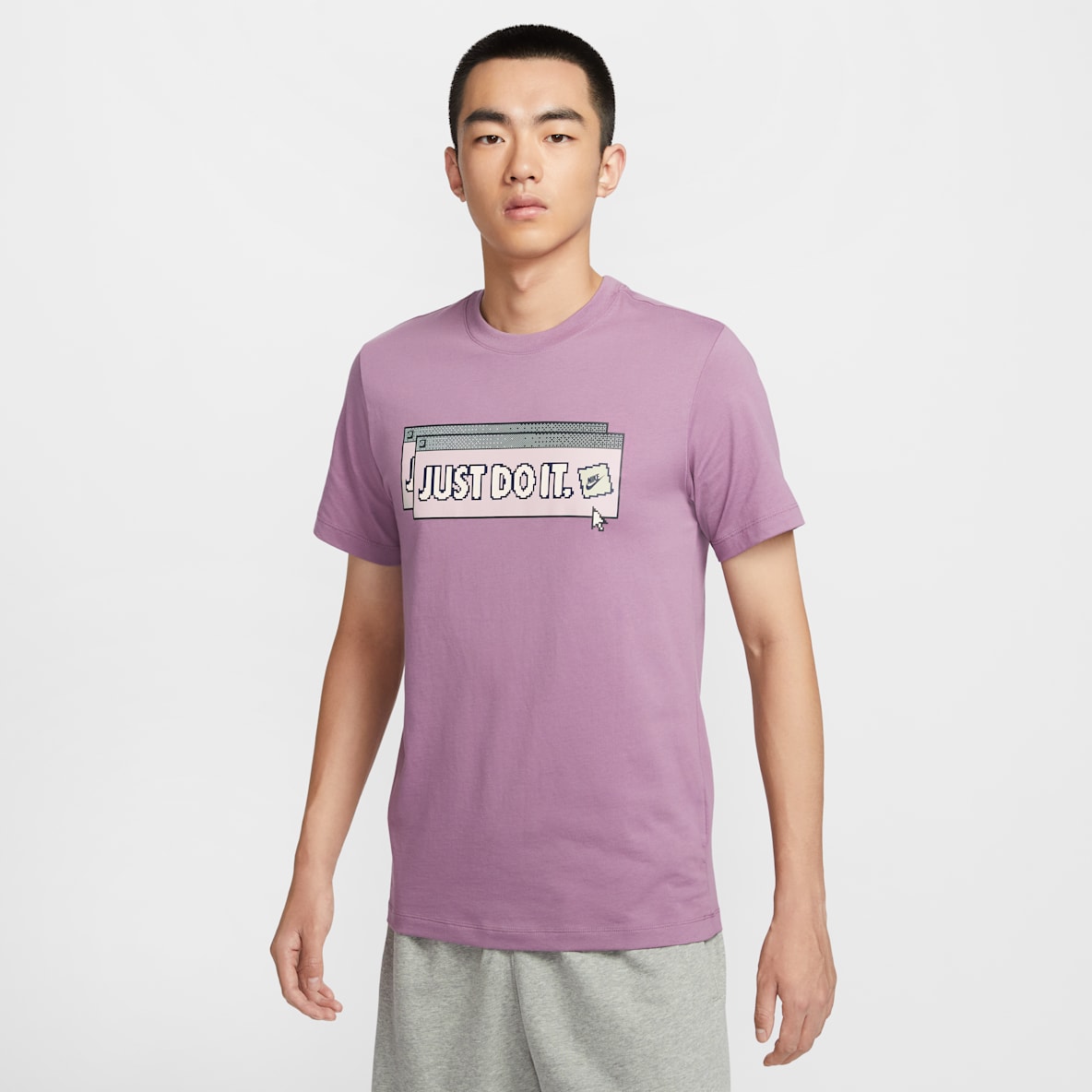 ナイキ スポーツウェア メンズ Tシャツ