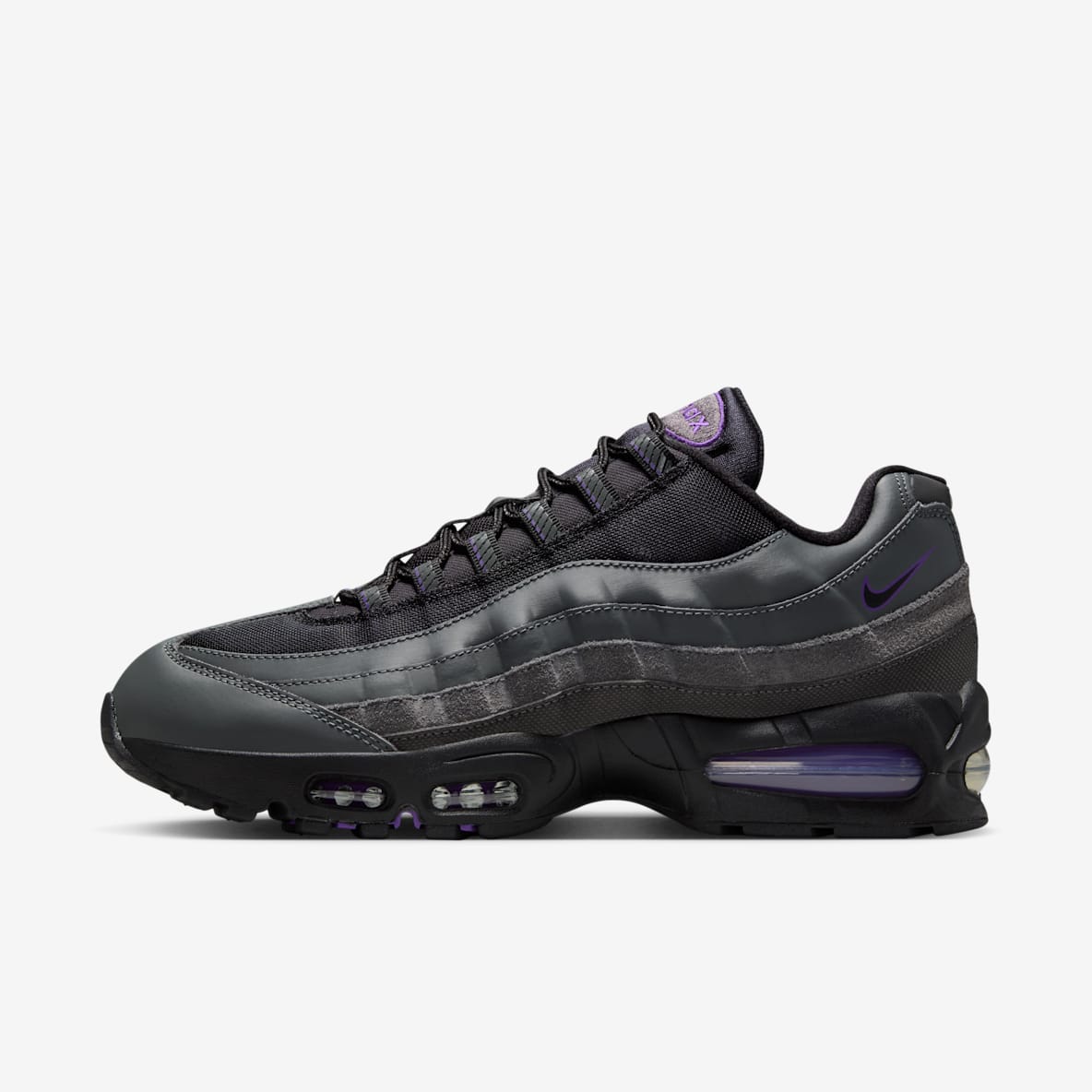 Nike Air Max 95 Big Bubble Herrenschuh