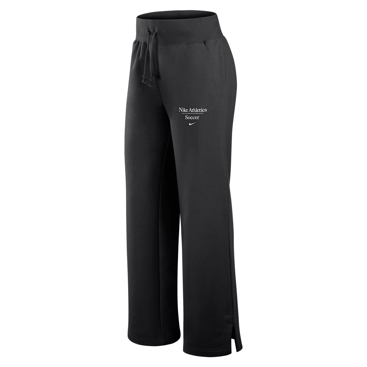Nike Phoenix Fleece Women's Soccer Pants
