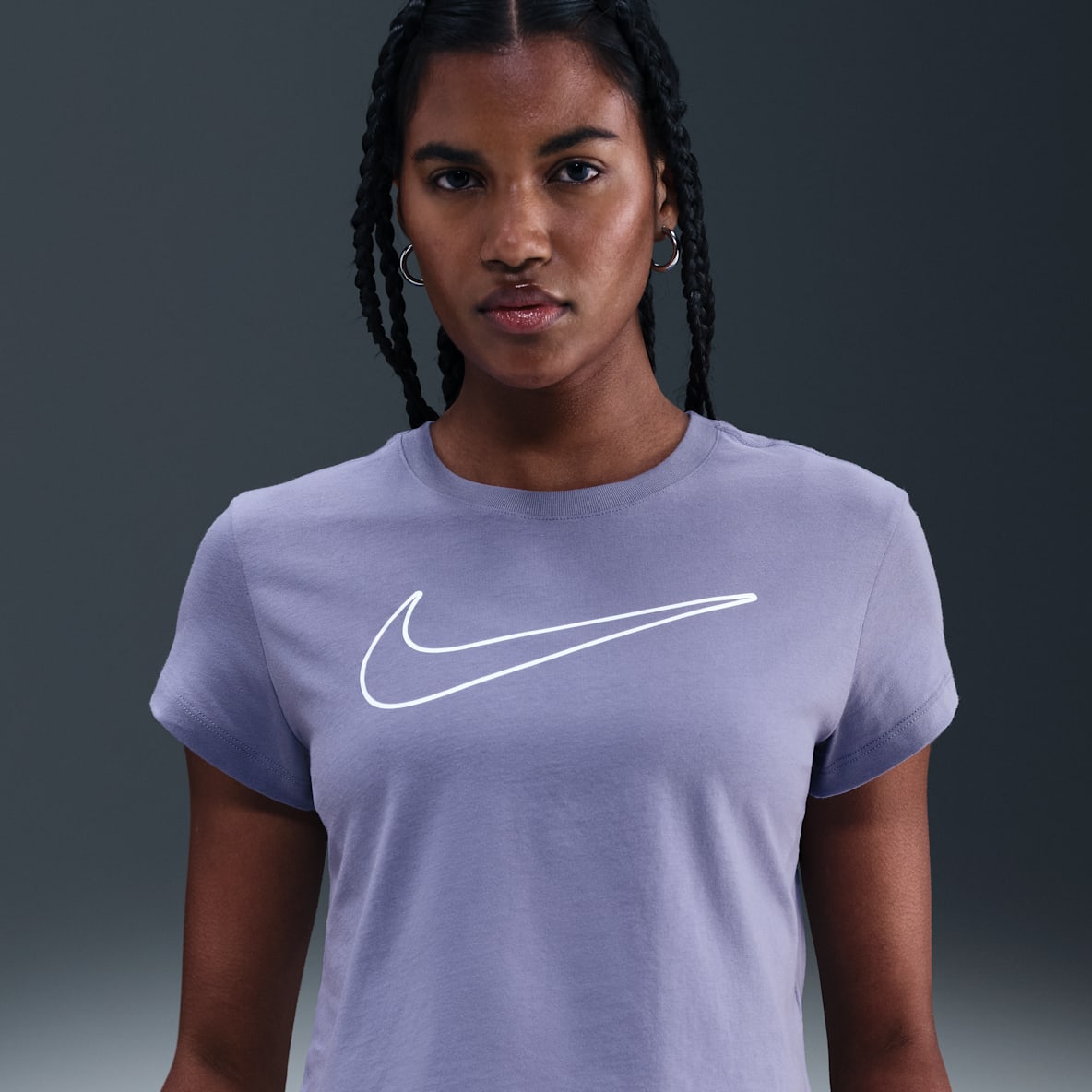 Nike Sportswear Nike Sportswear Women's Short-Sleeve Graphic T-Shirt