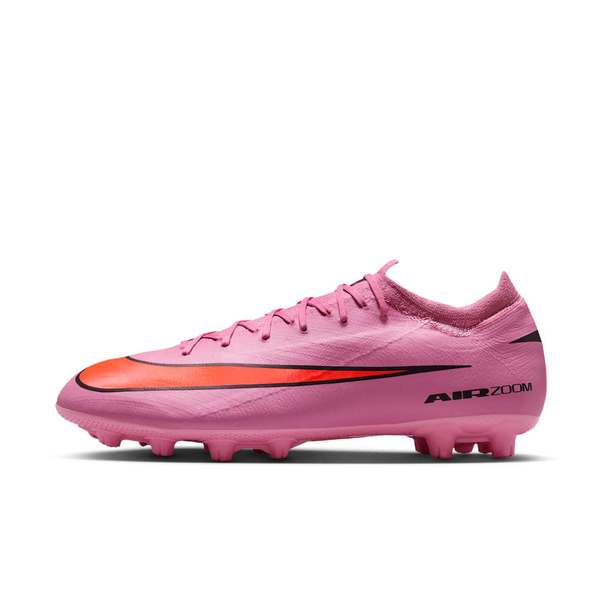 Nike Mercurial Vapor 16 Pro รองเท้าสตั๊ดฟุตบอลไม่หุ้มข้อ HG