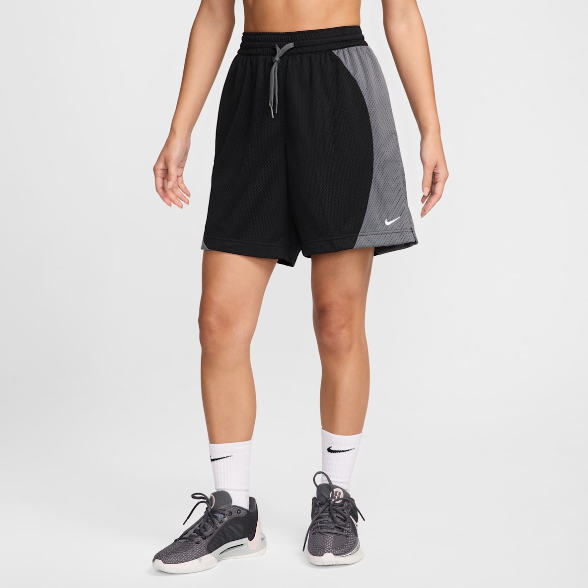 Nike Essential Nike Essential Women's Dri-FIT Mesh Basketball Shorts