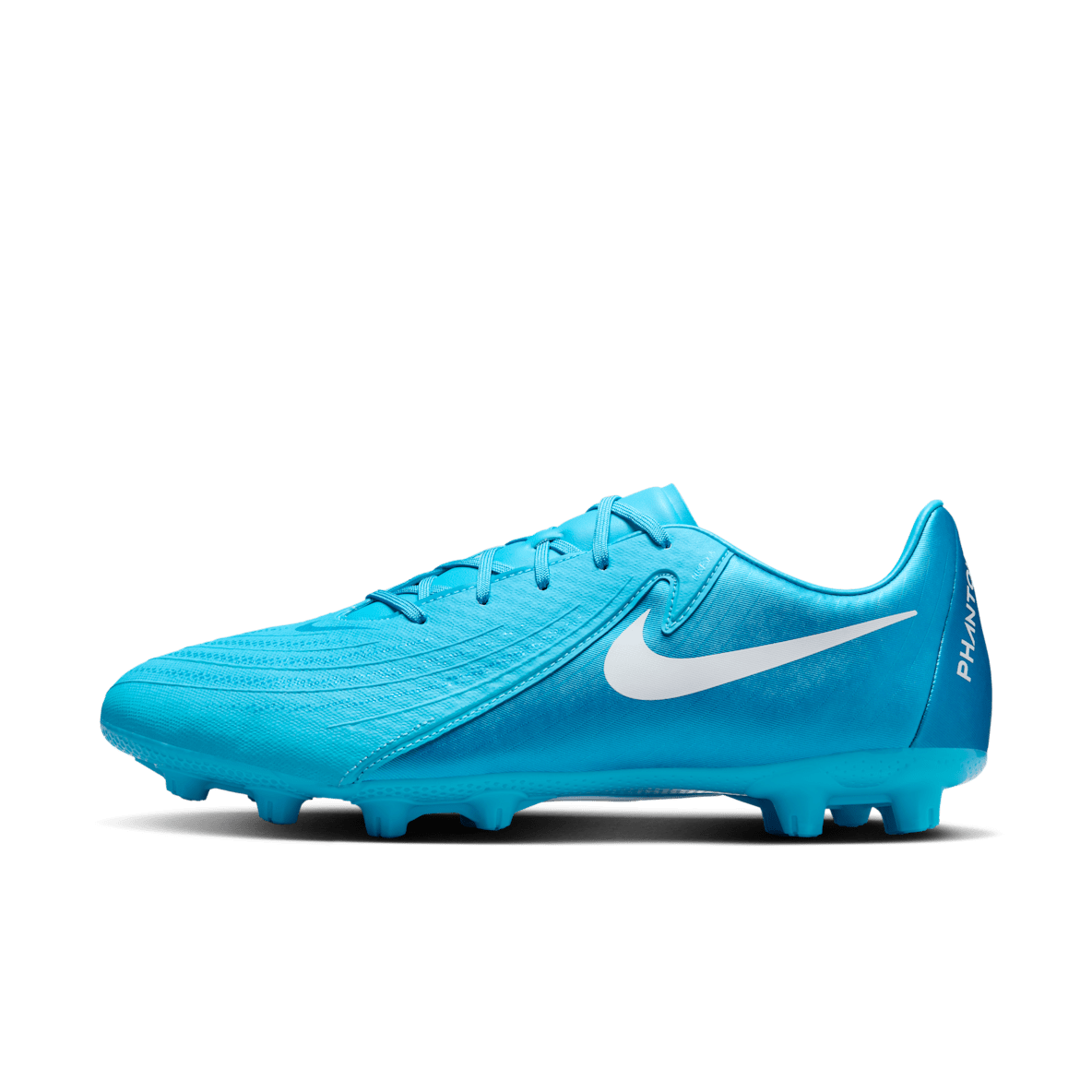 Nike Phantom GX 2 Academy Nike Phantom GX 2 Academy HG Low-Top Soccer Cleats