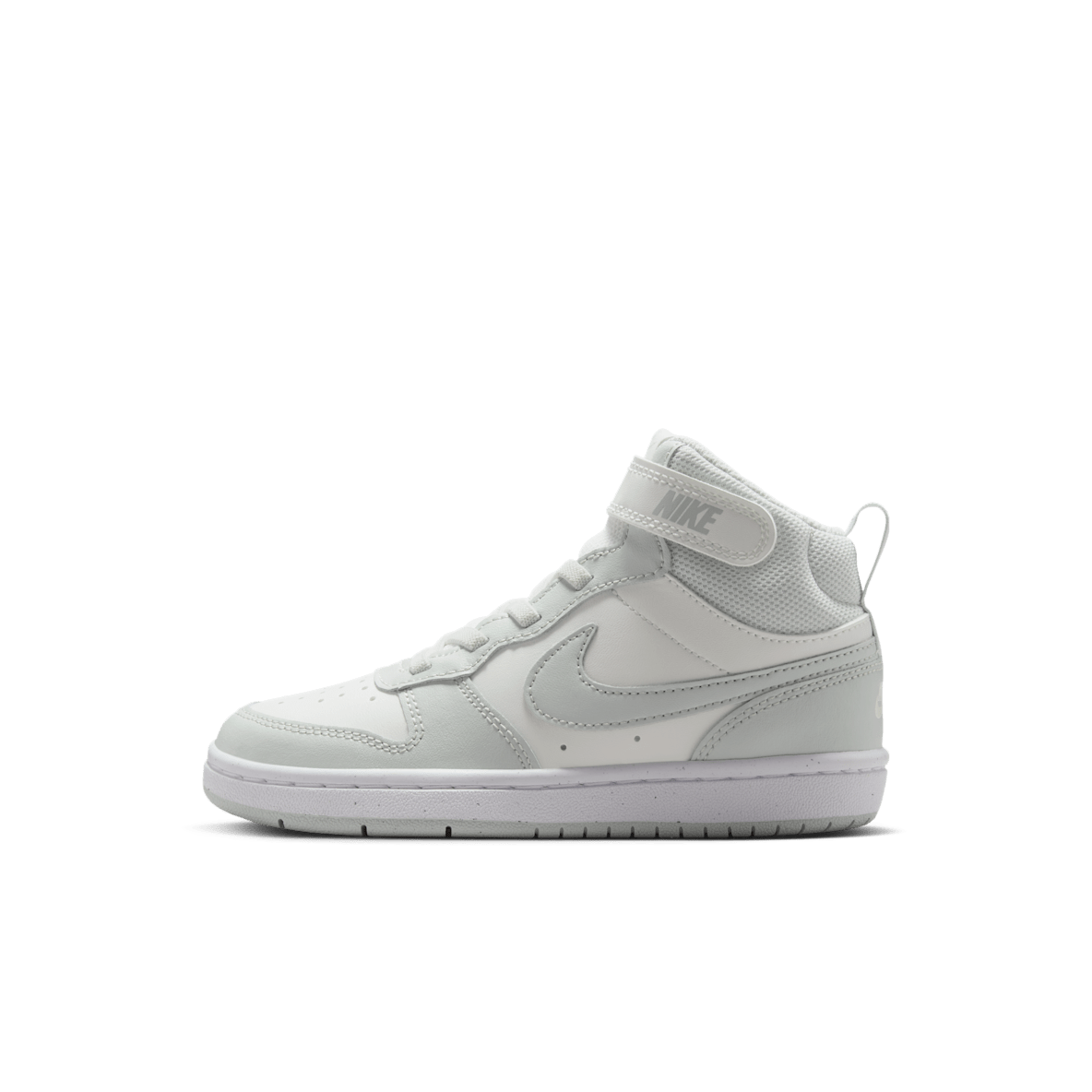 Nike Court Borough Mid 2 Nike Court Borough Mid 2 Little Kids' Shoes