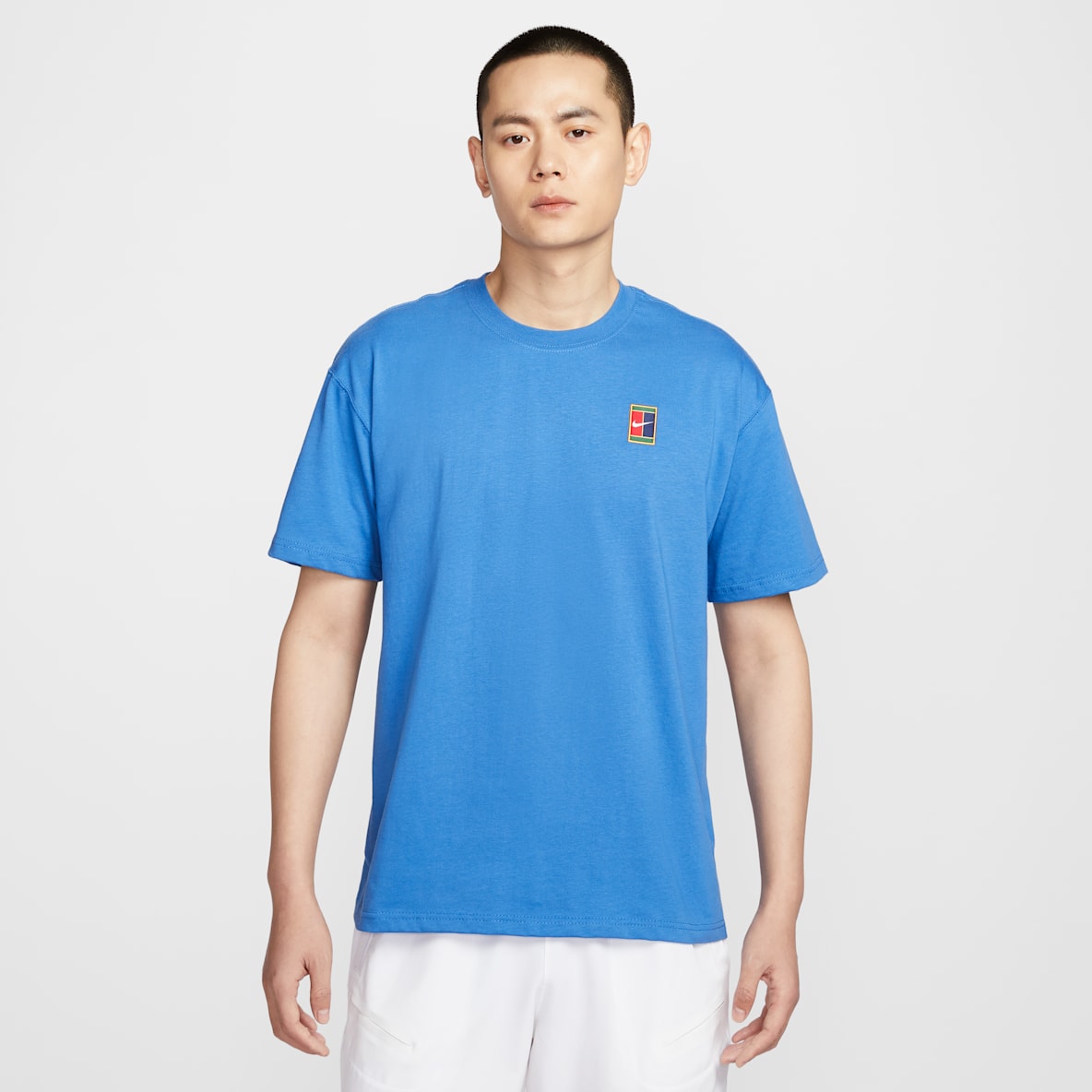 NikeCourt NikeCourt Men's Max90 Tennis T-Shirt