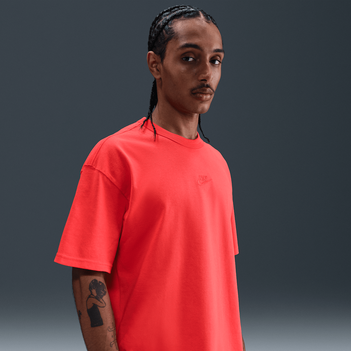 Nike Sportswear Premium Essentials Nike Sportswear Premium Essentials Men's T-Shirt