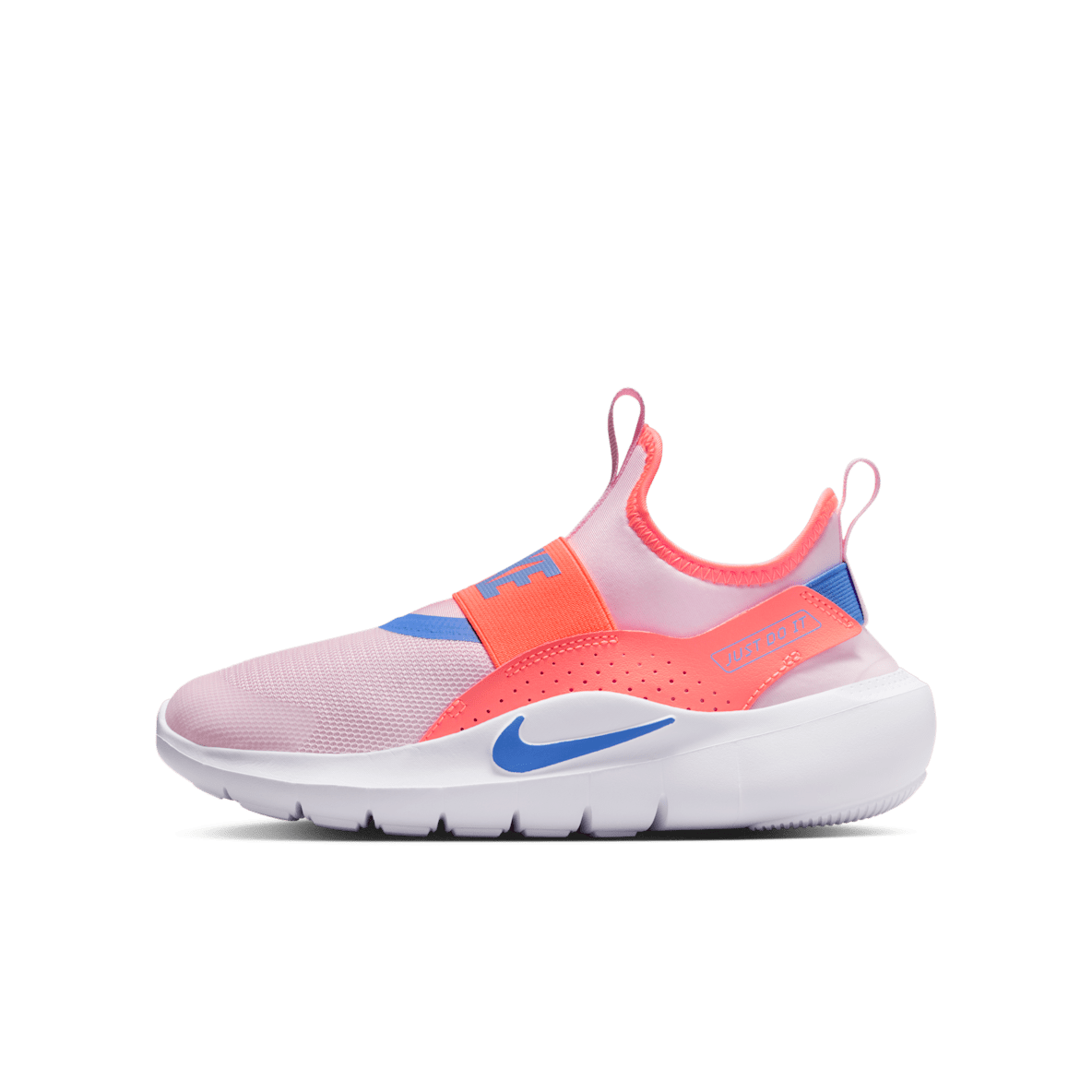 Nike Flex Runner 4 Tenis de correr para niños grandes