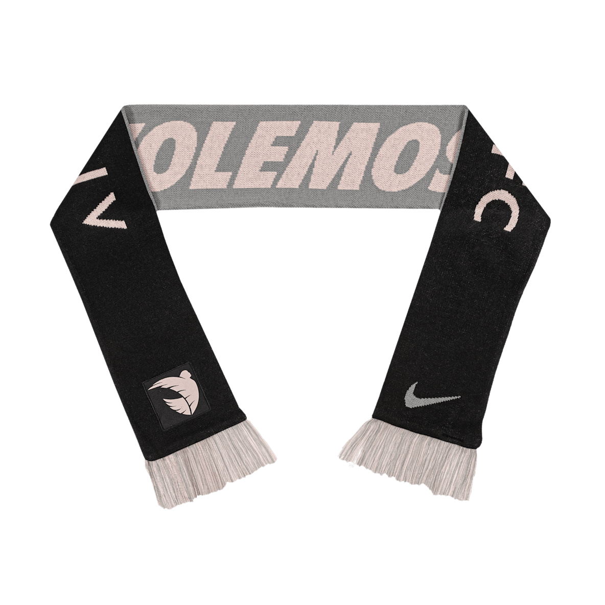 Angel City FC Angel City FC Nike Soccer Scarf