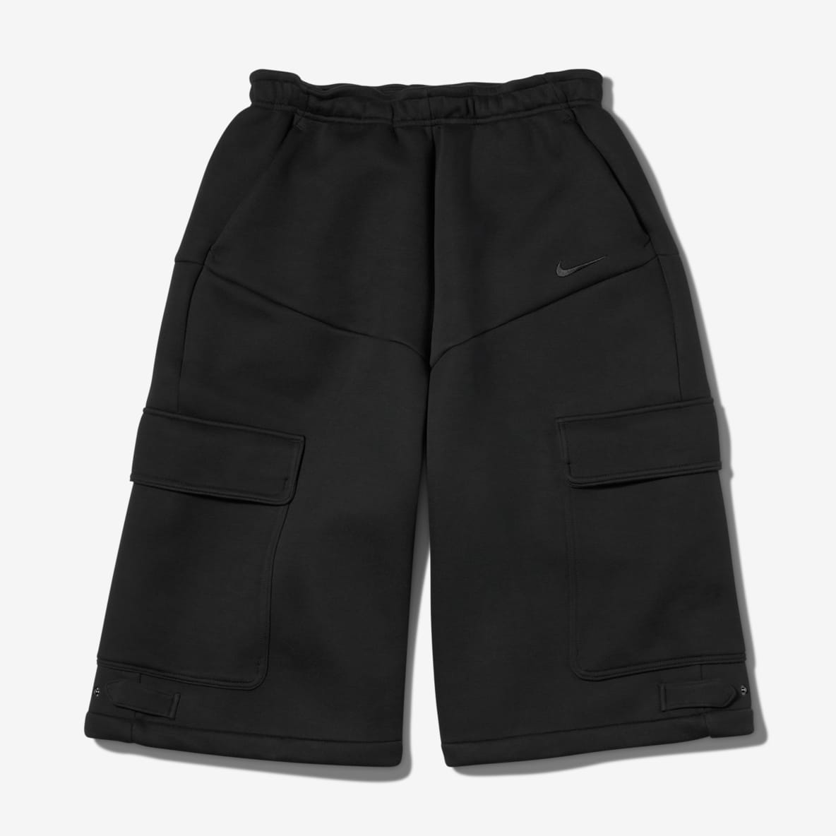 Nike Tech x Lil Yachty Men's Fleece Shorts
