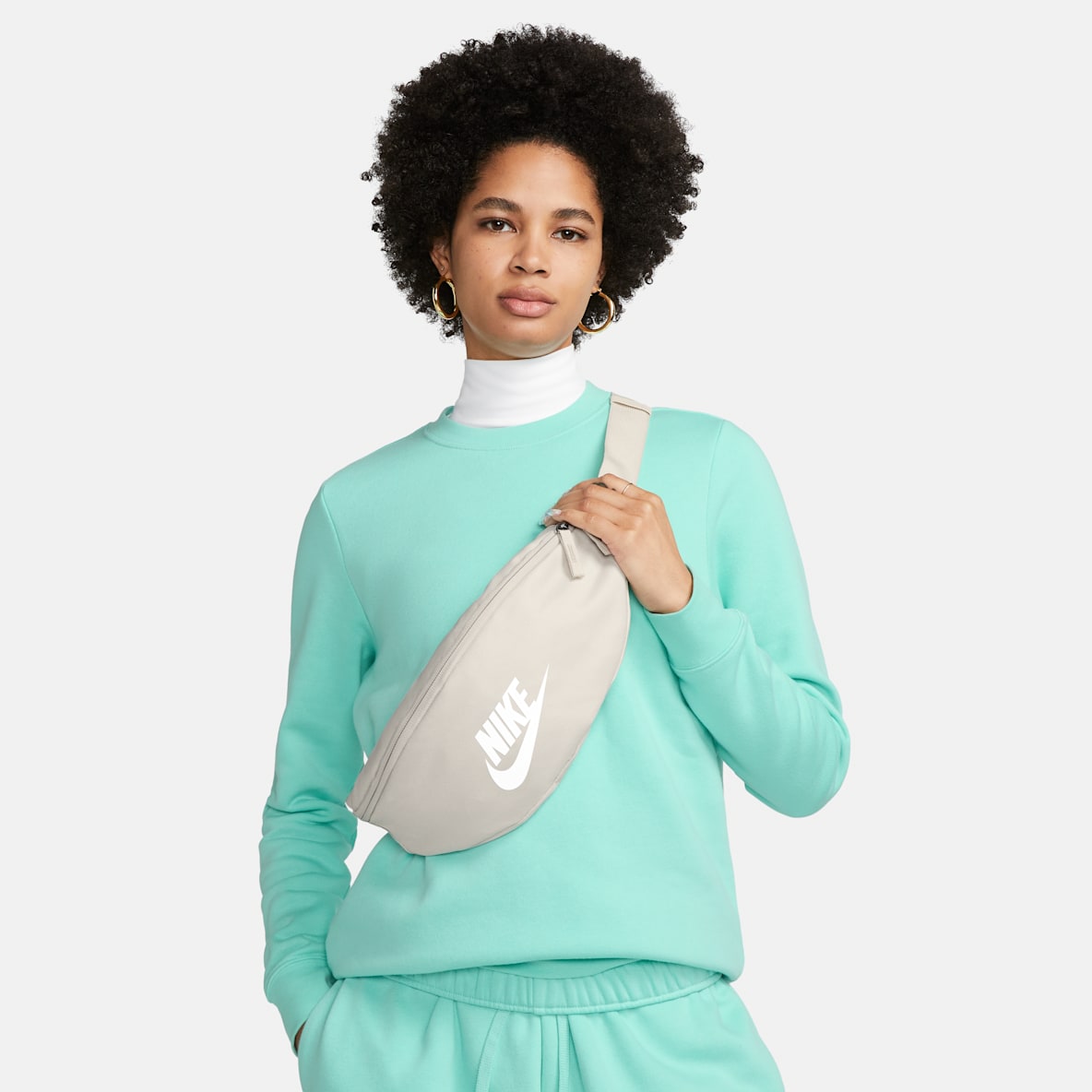 Nike Heritage Waistpack (3L)